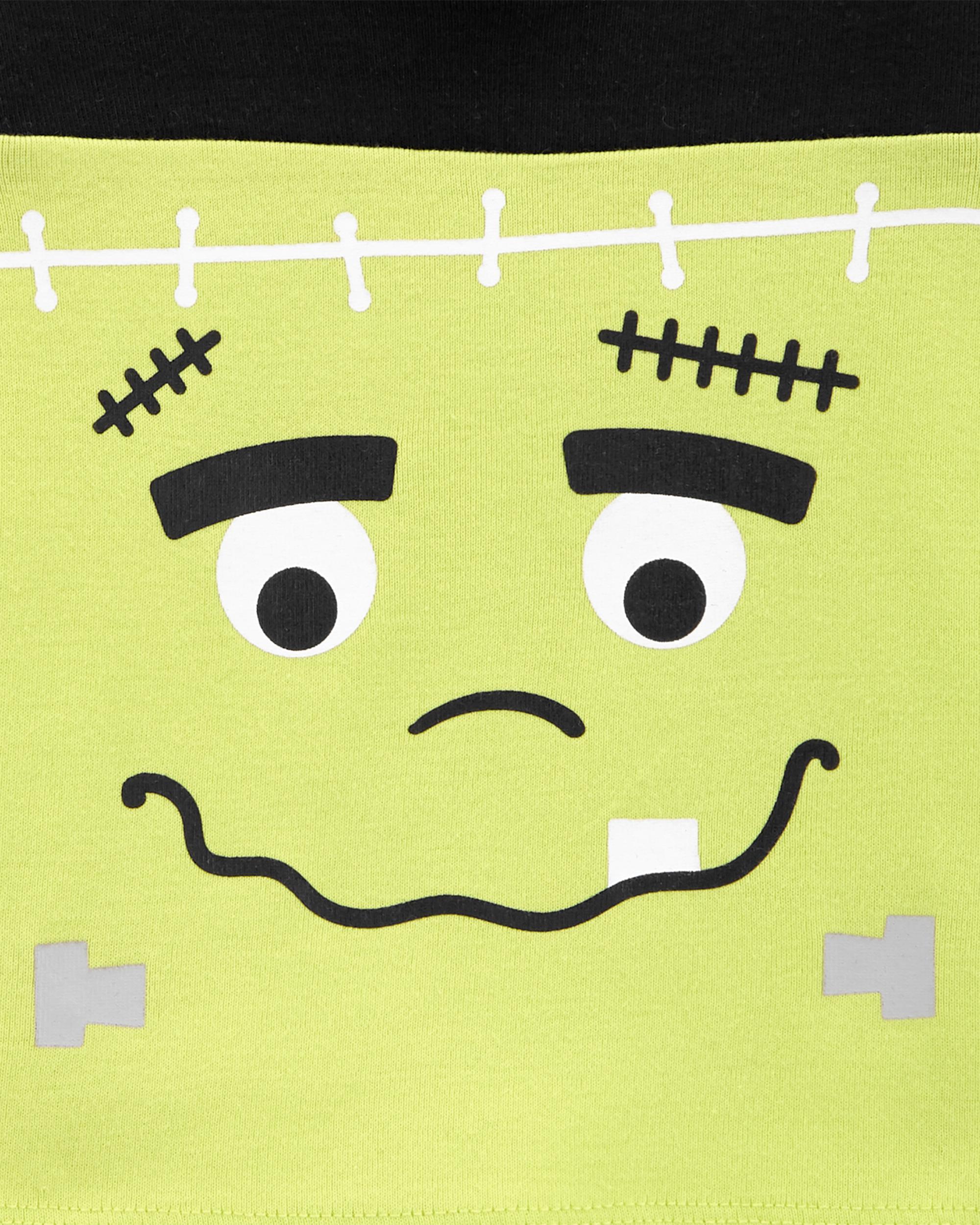 carter's frankenstein outfit