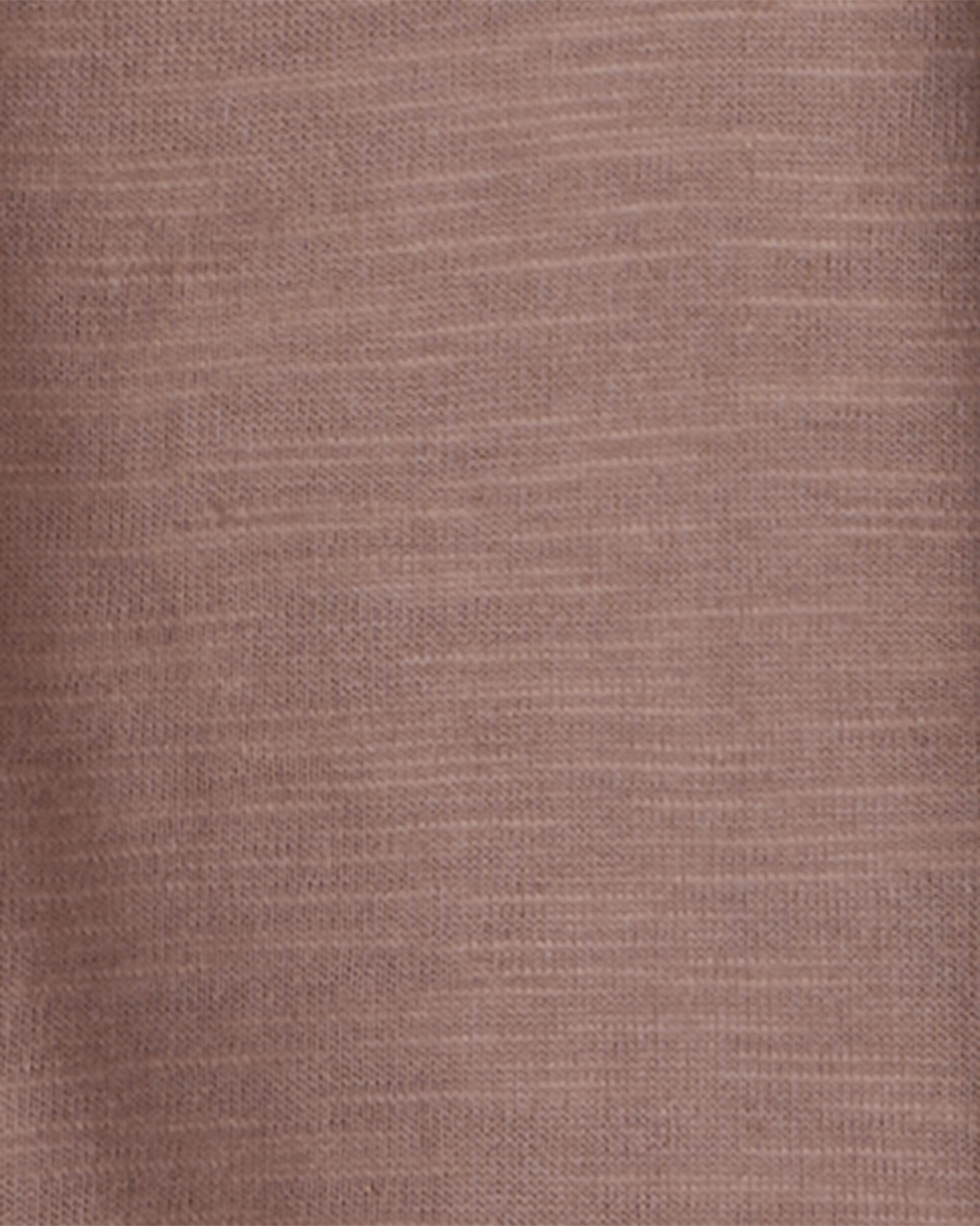 Toddler Boy 2-Pack Organic Cotton Tees Beavers' Creek Print