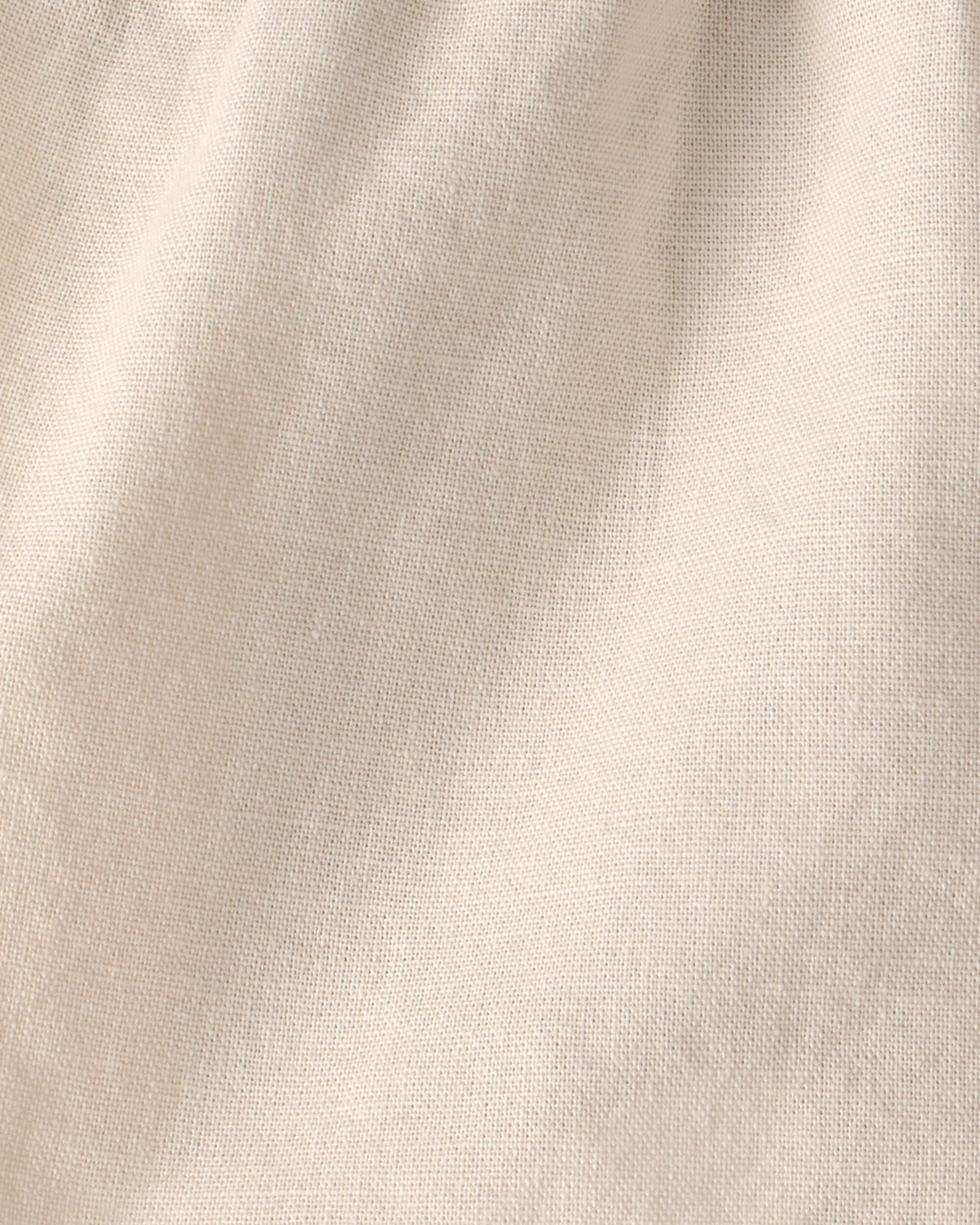 Baby Boy 2-Piece Organic Cotton Set