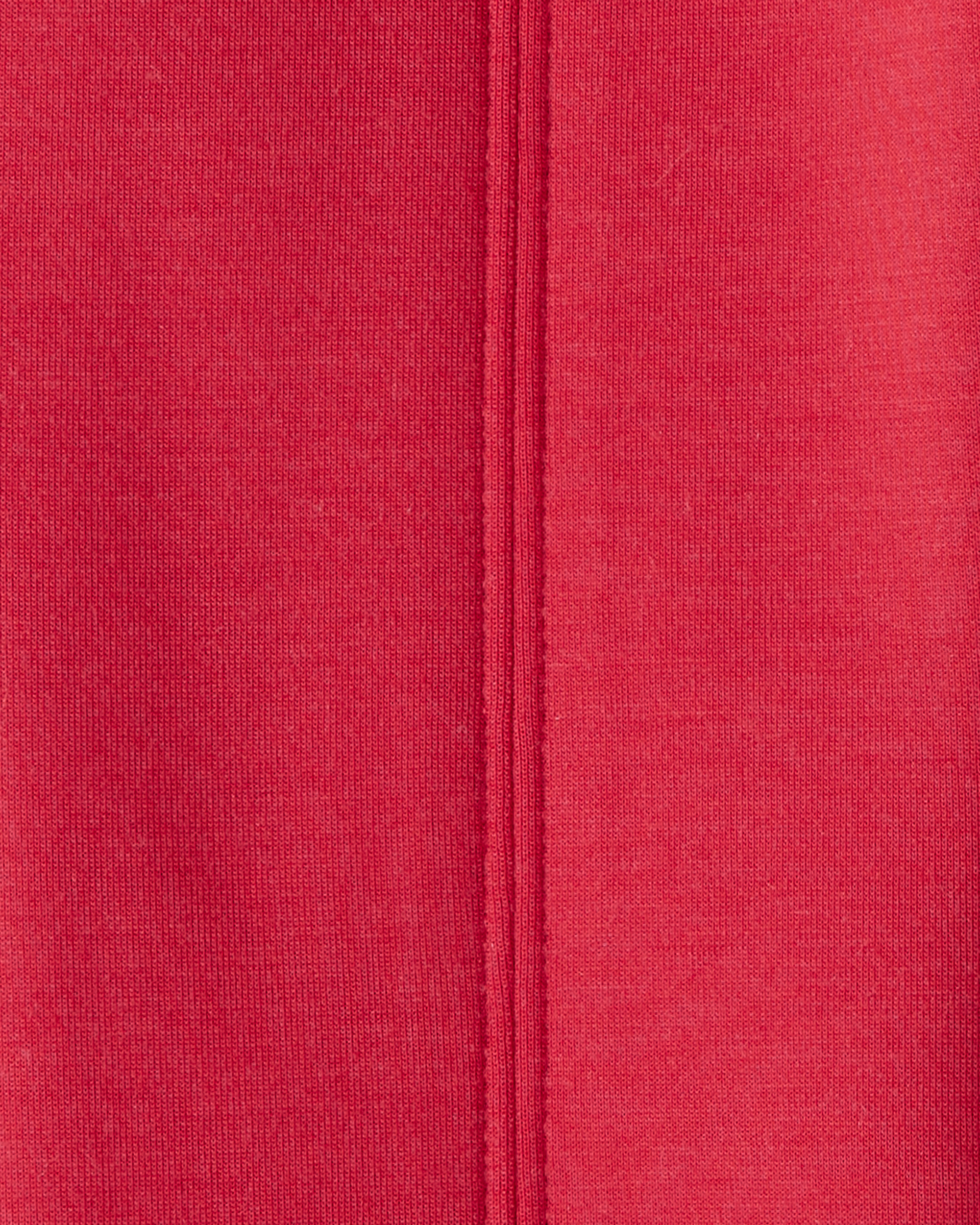 Toddler Girl Pull-On Flare Pants - Red