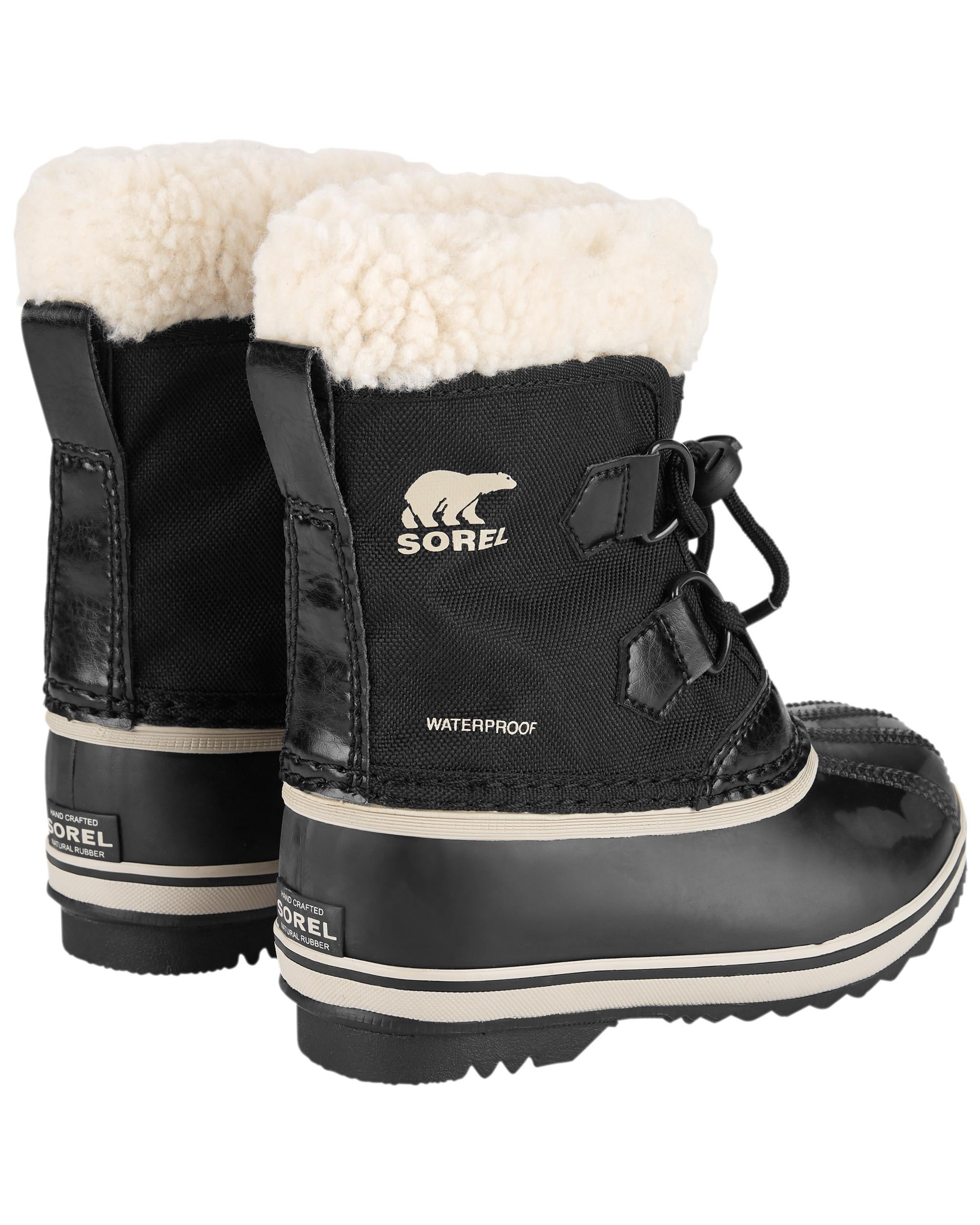 Bottes hiver shop sorel