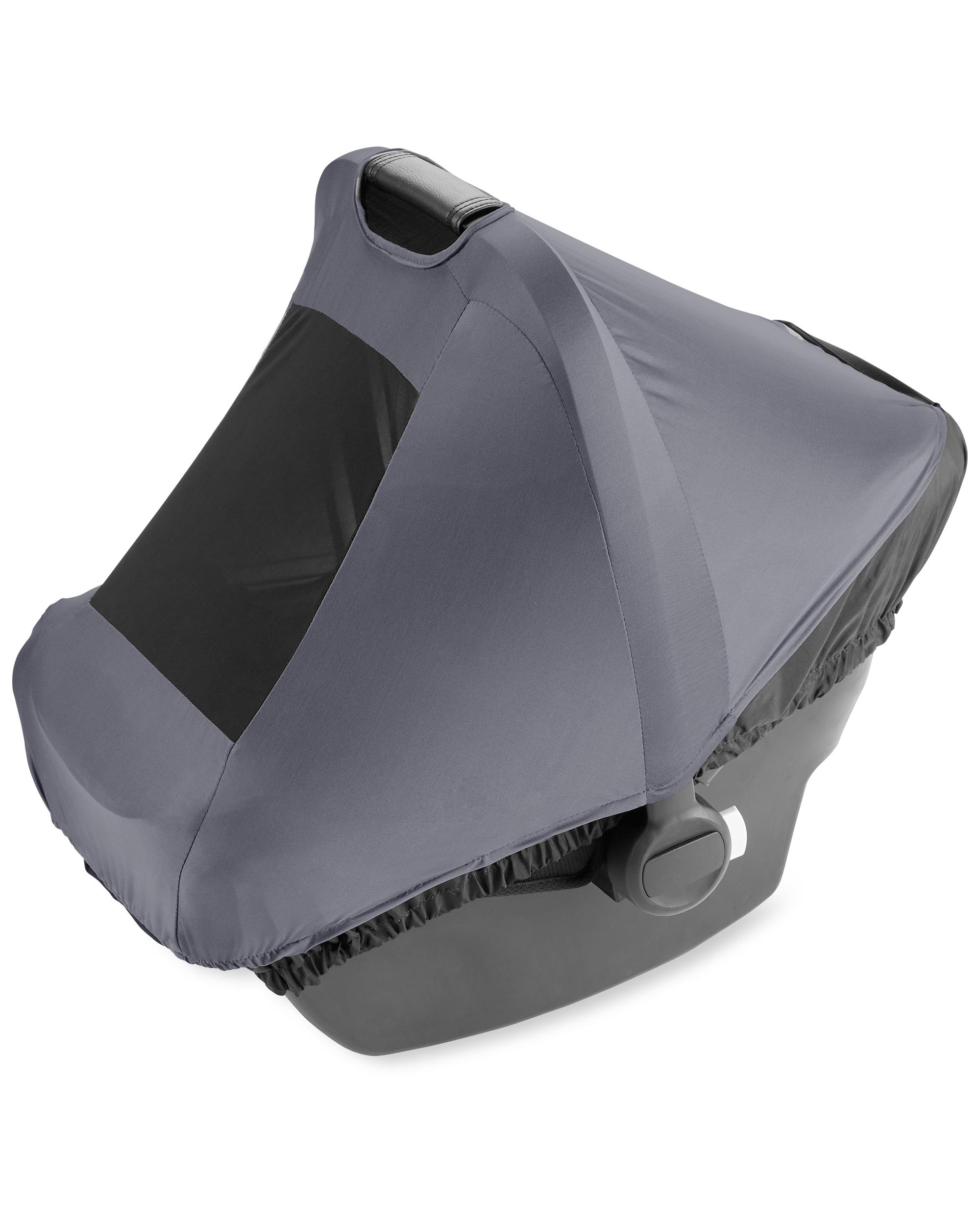 All Seasons Car Seat Cover