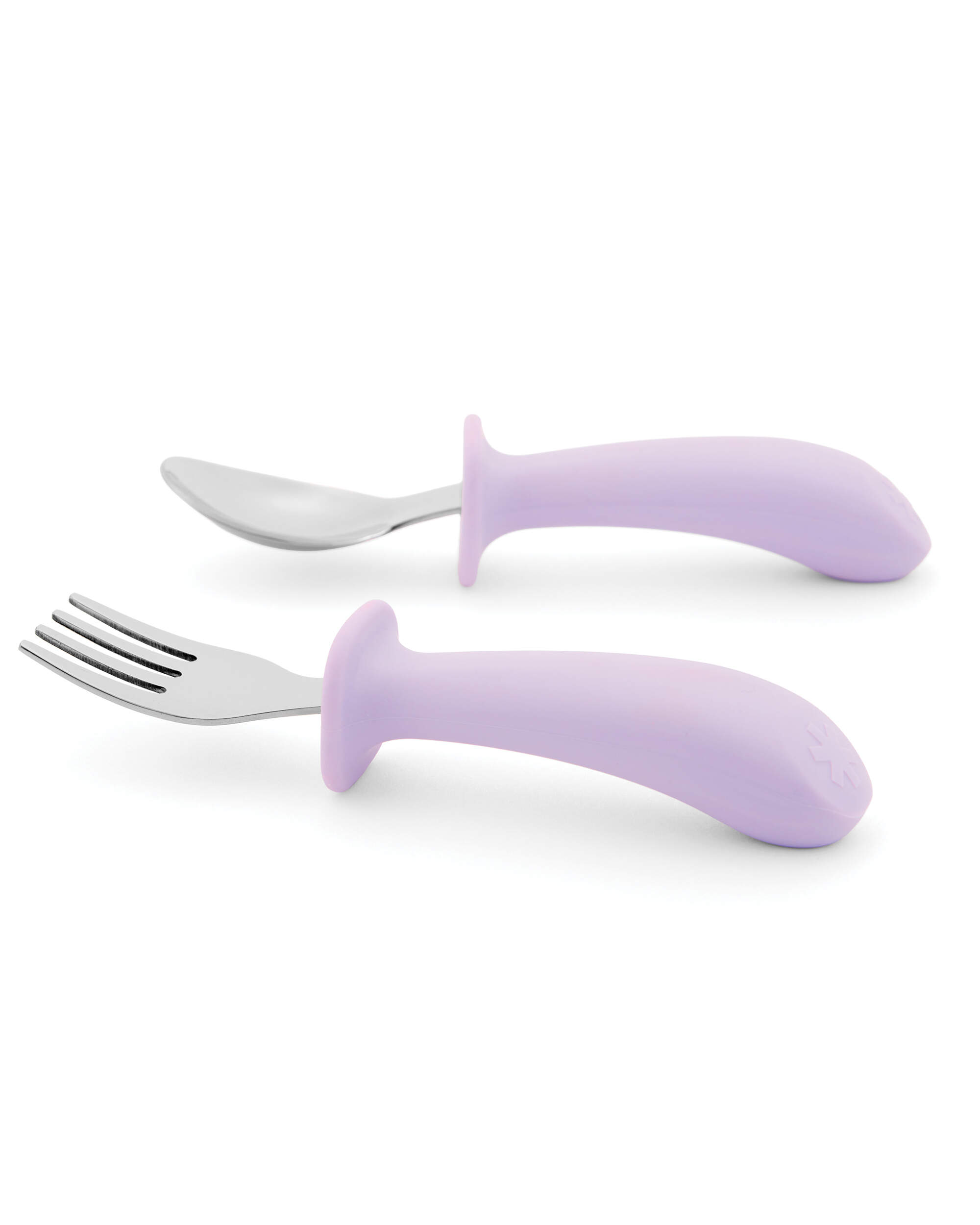 Besties Squad Fork & Spoon Set