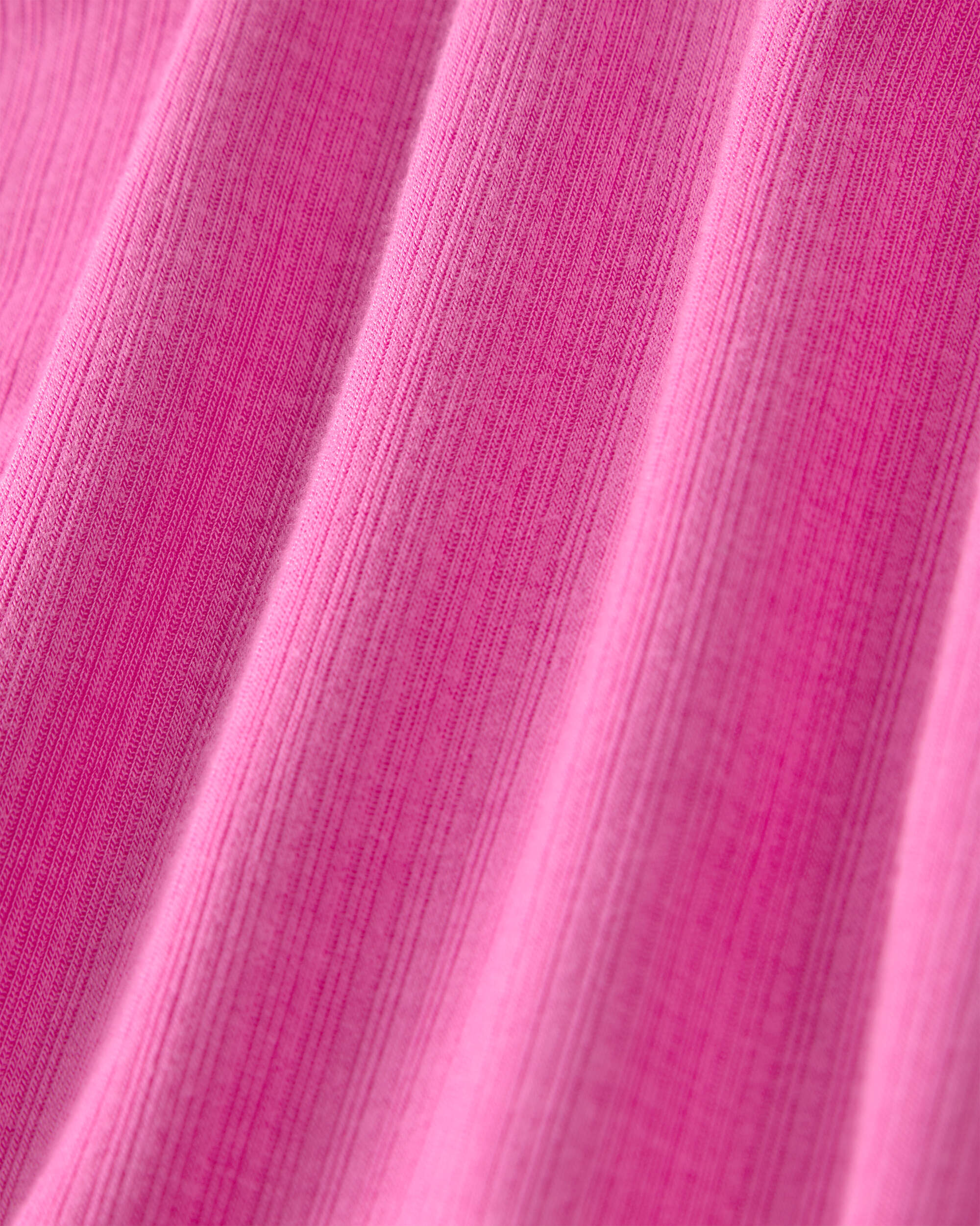 Toddler Girl PurelySoft Short-Sleeve Snug Fit 2-Piece Pyjama Set - Pink