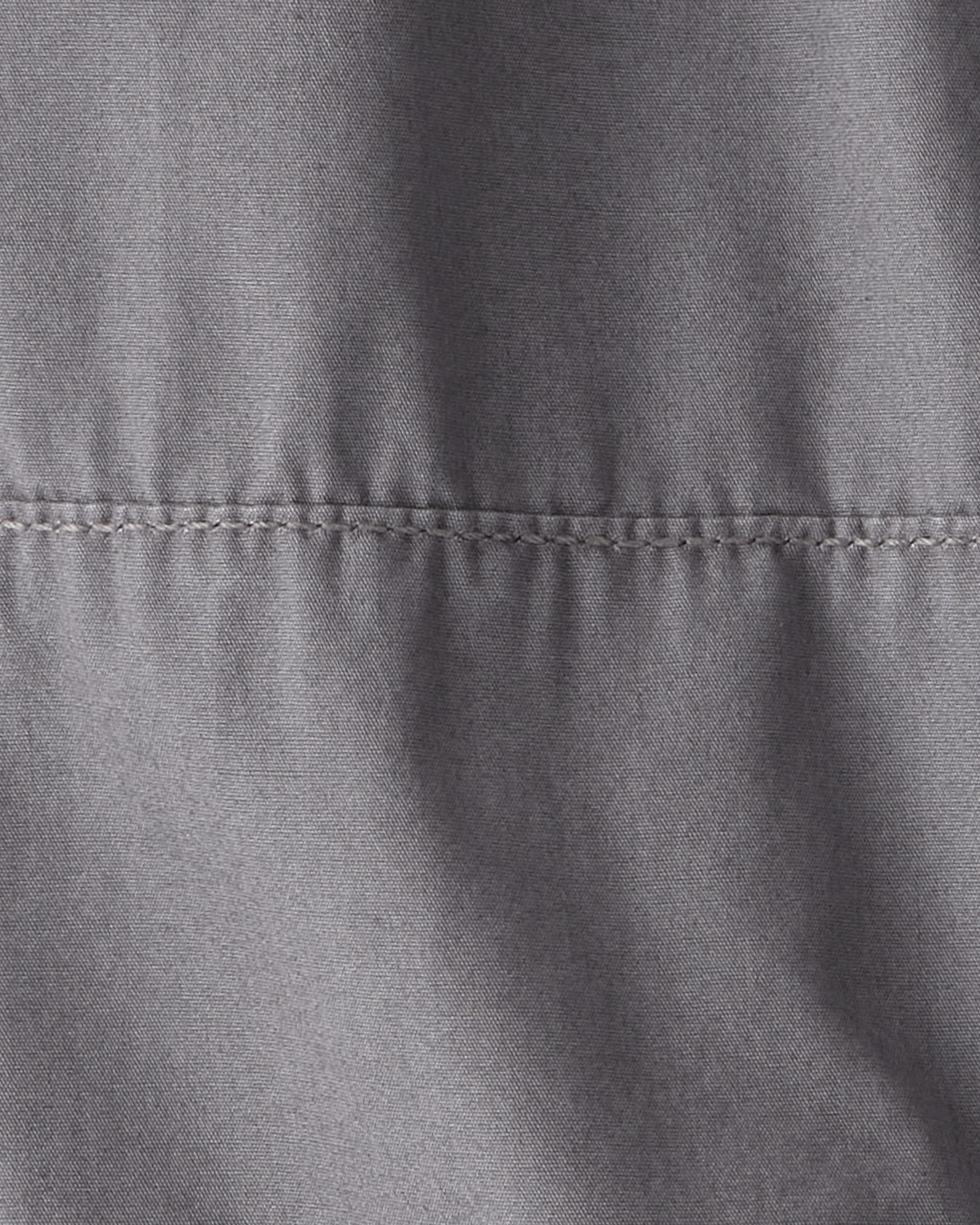 Toddler Boy Joggers - Grey