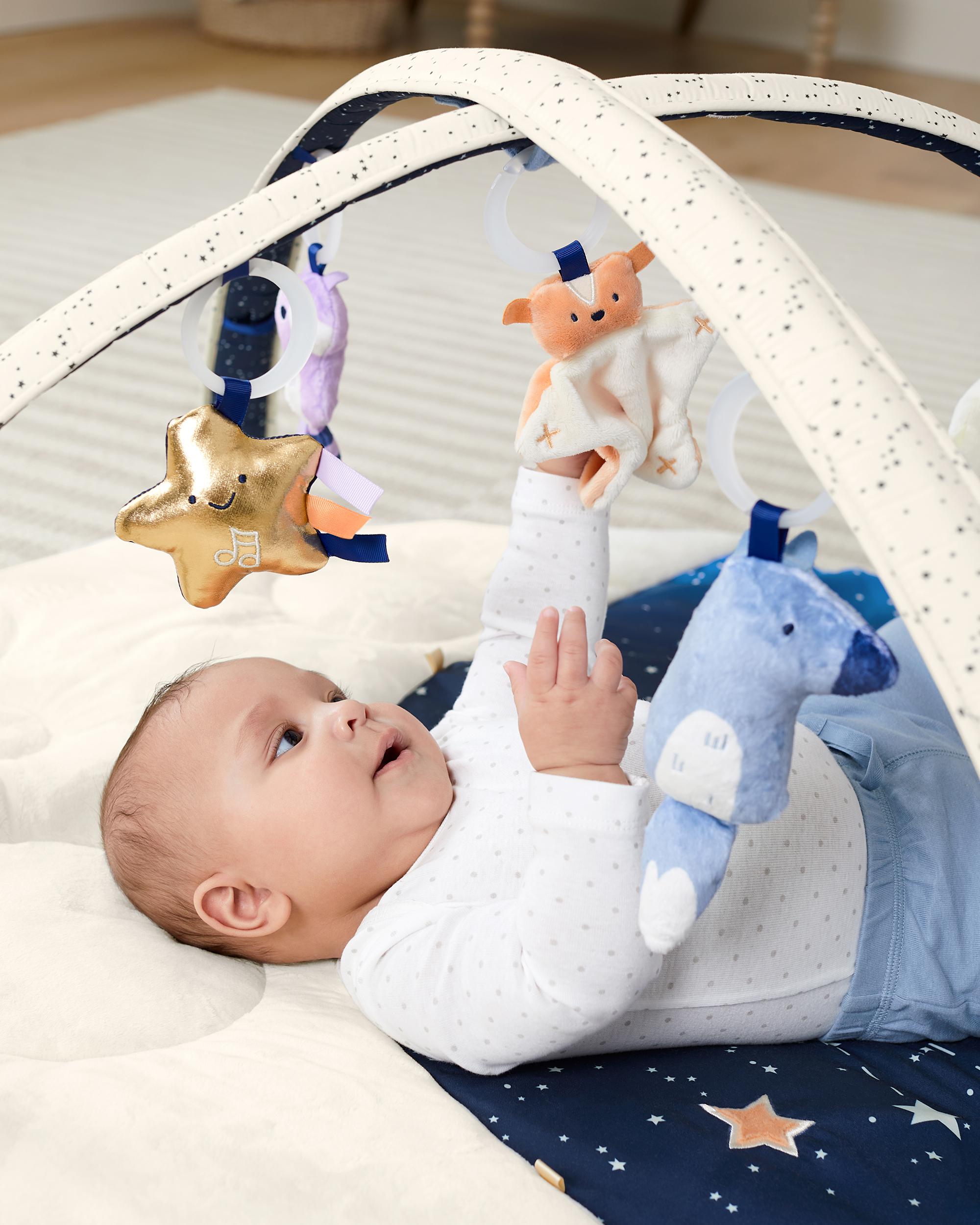 Celestial Dreams Activity Gym