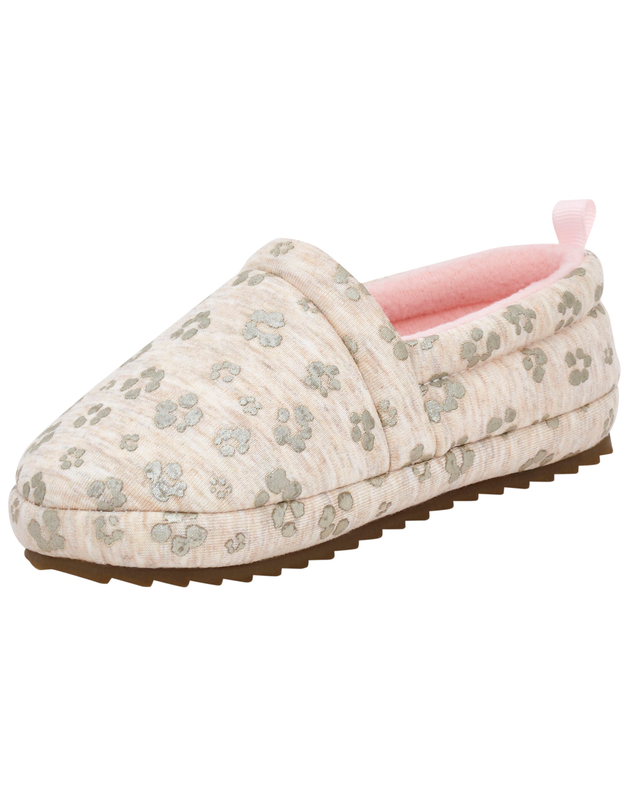 Leopard slippers store