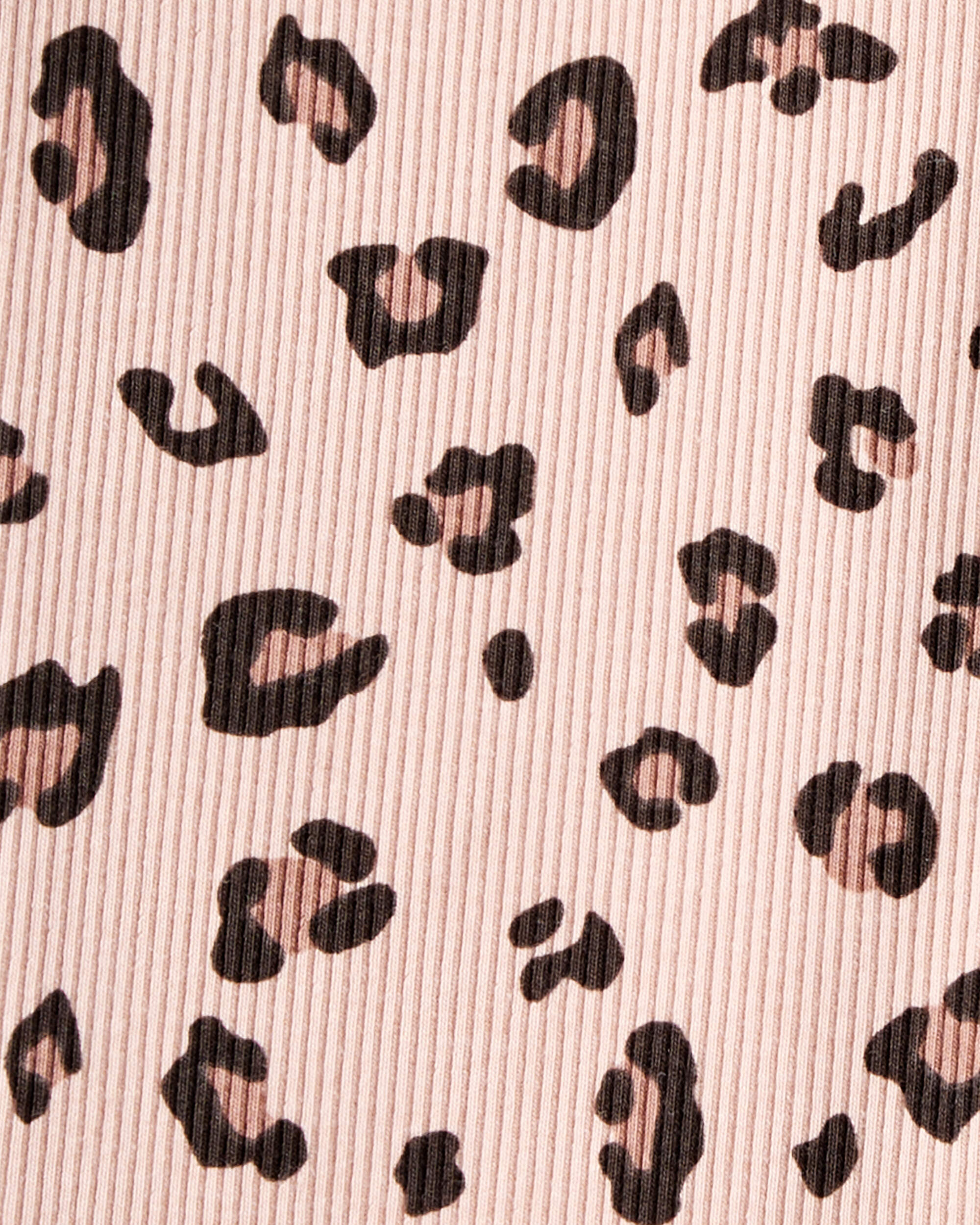 Baby Girl 2-Piece Hello Kitty Outfit Set