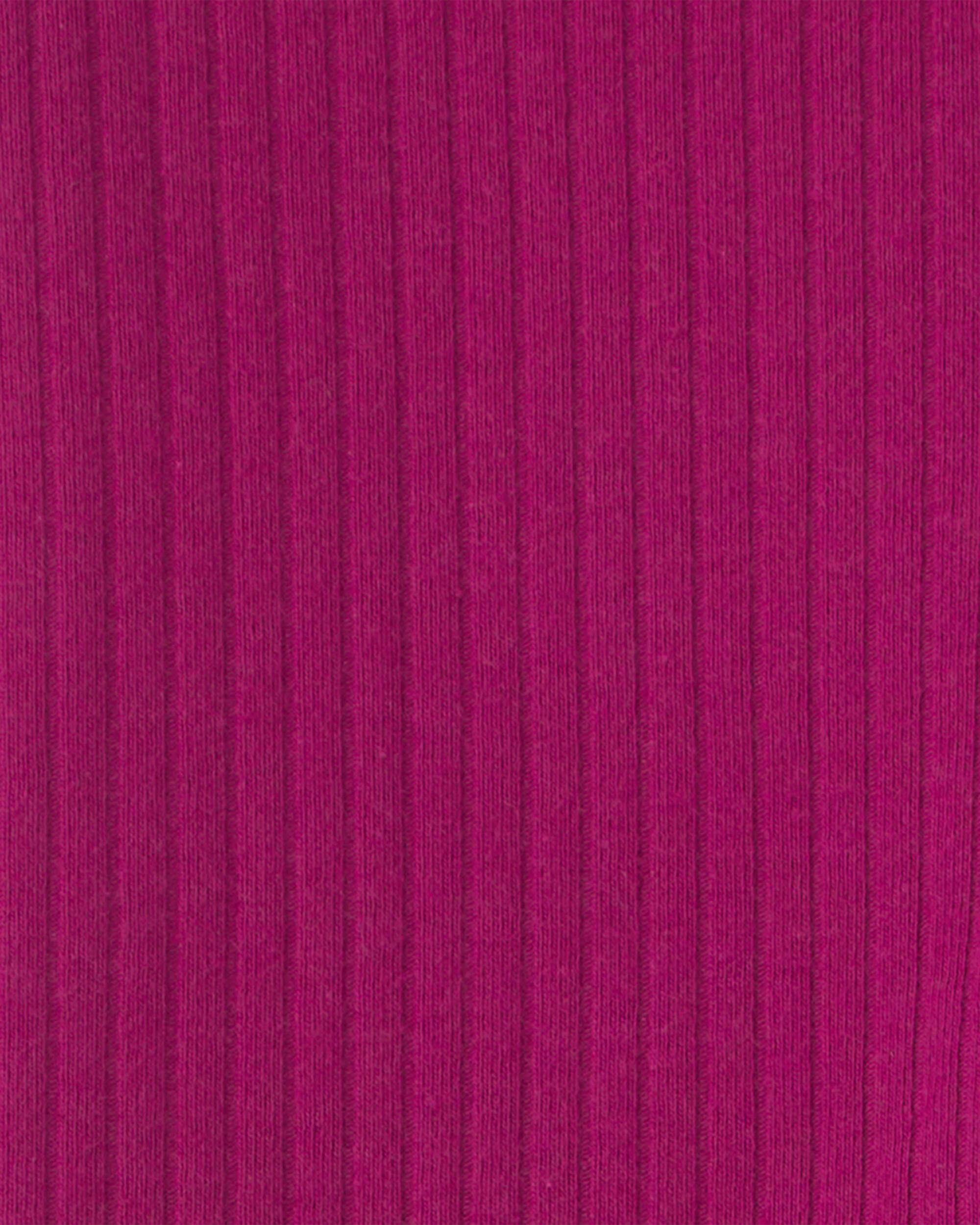 Toddler Girl Cotton Pull-On Stretch Leggings - Burgundy