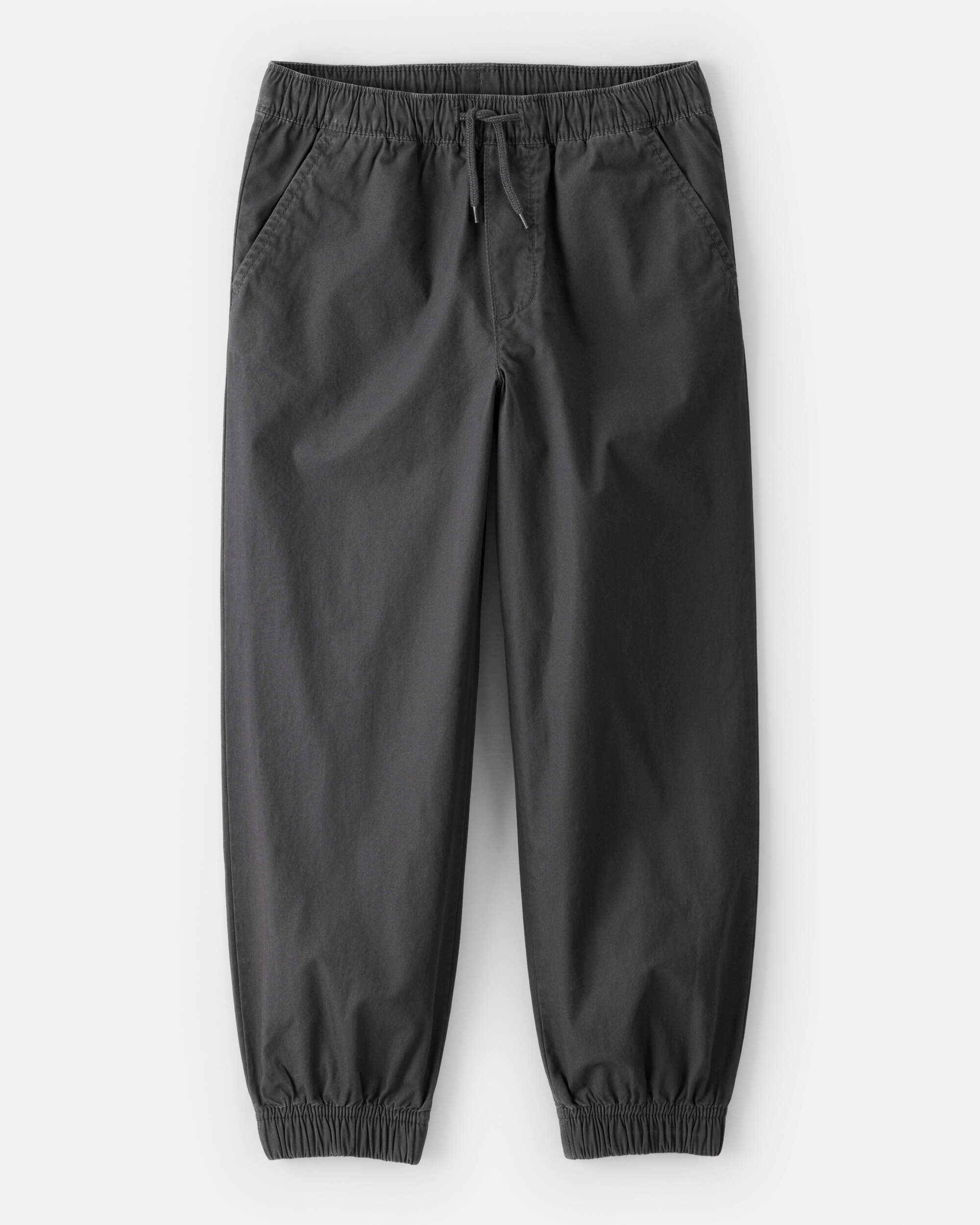 Boys Joggers - Grey