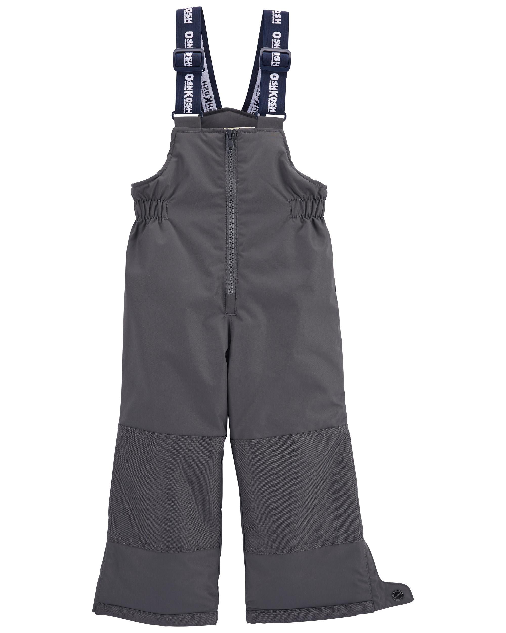 Kohl's children's snow pants store