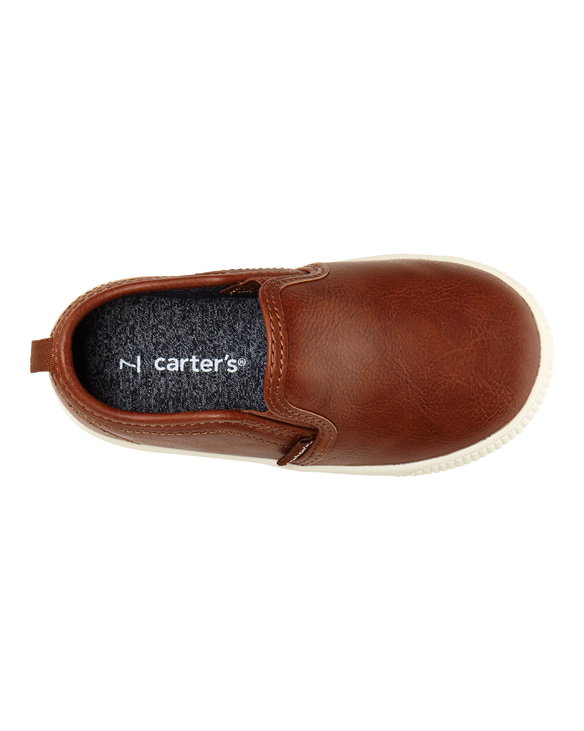 Kid Ricky Casual Sneakers