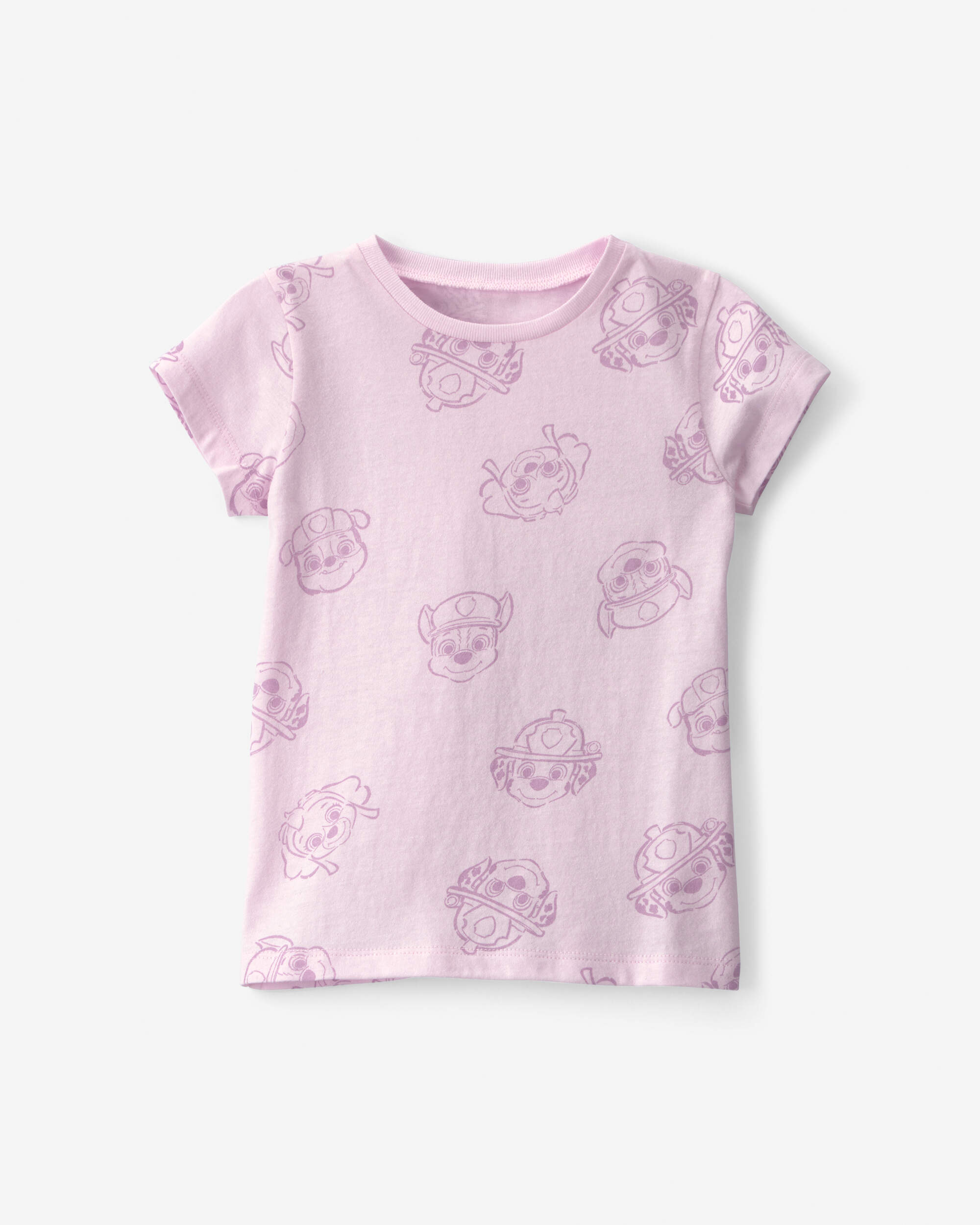 Toddler Girl PAW Patrol® Graphic Tee - Pink