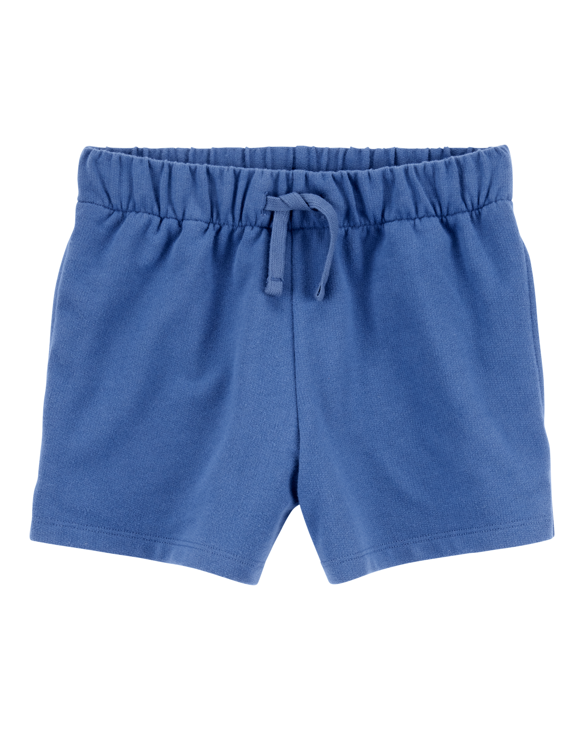 Kid Pull-On French Terry Shorts