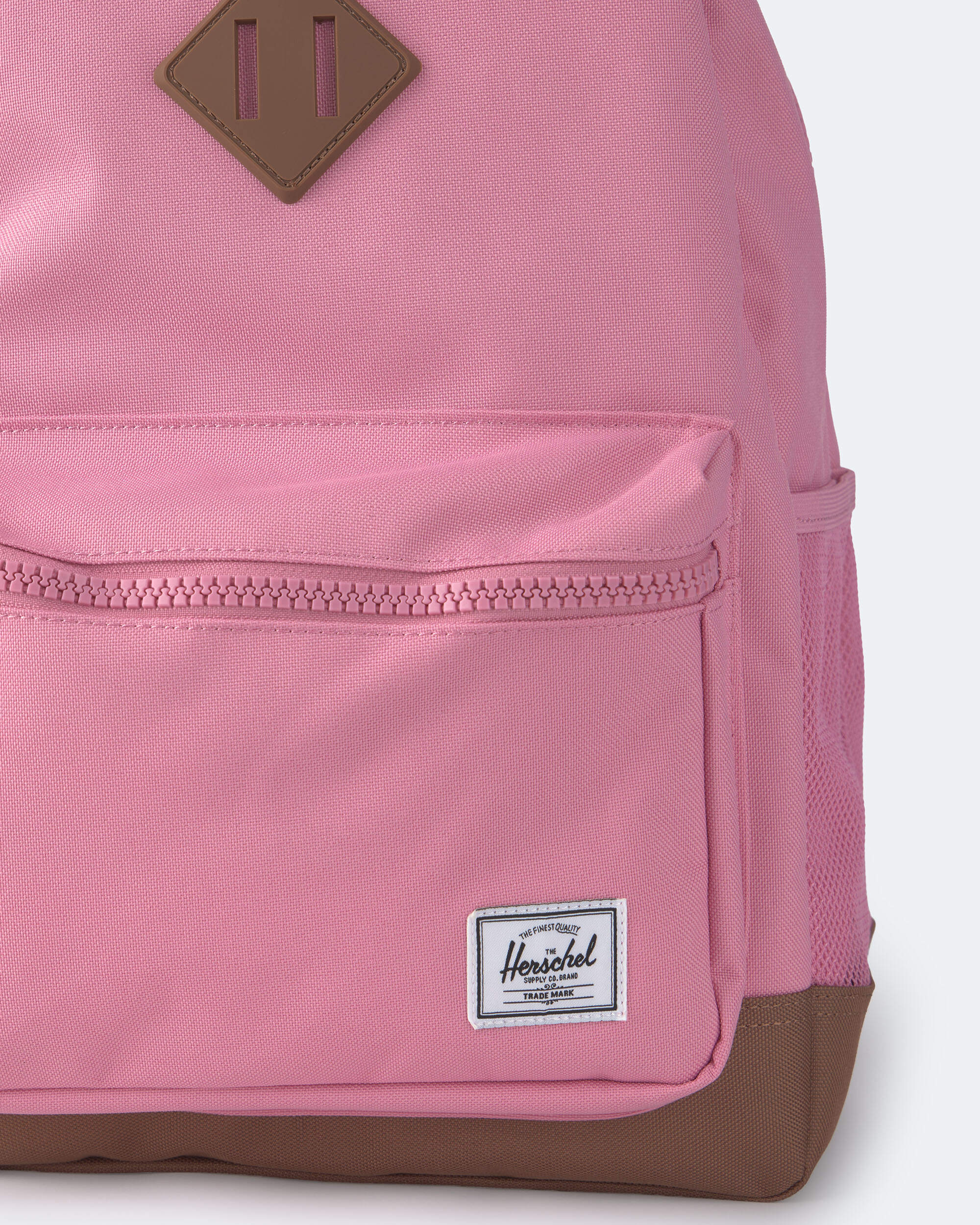 Herschel Kid Girl Backpack - Pink