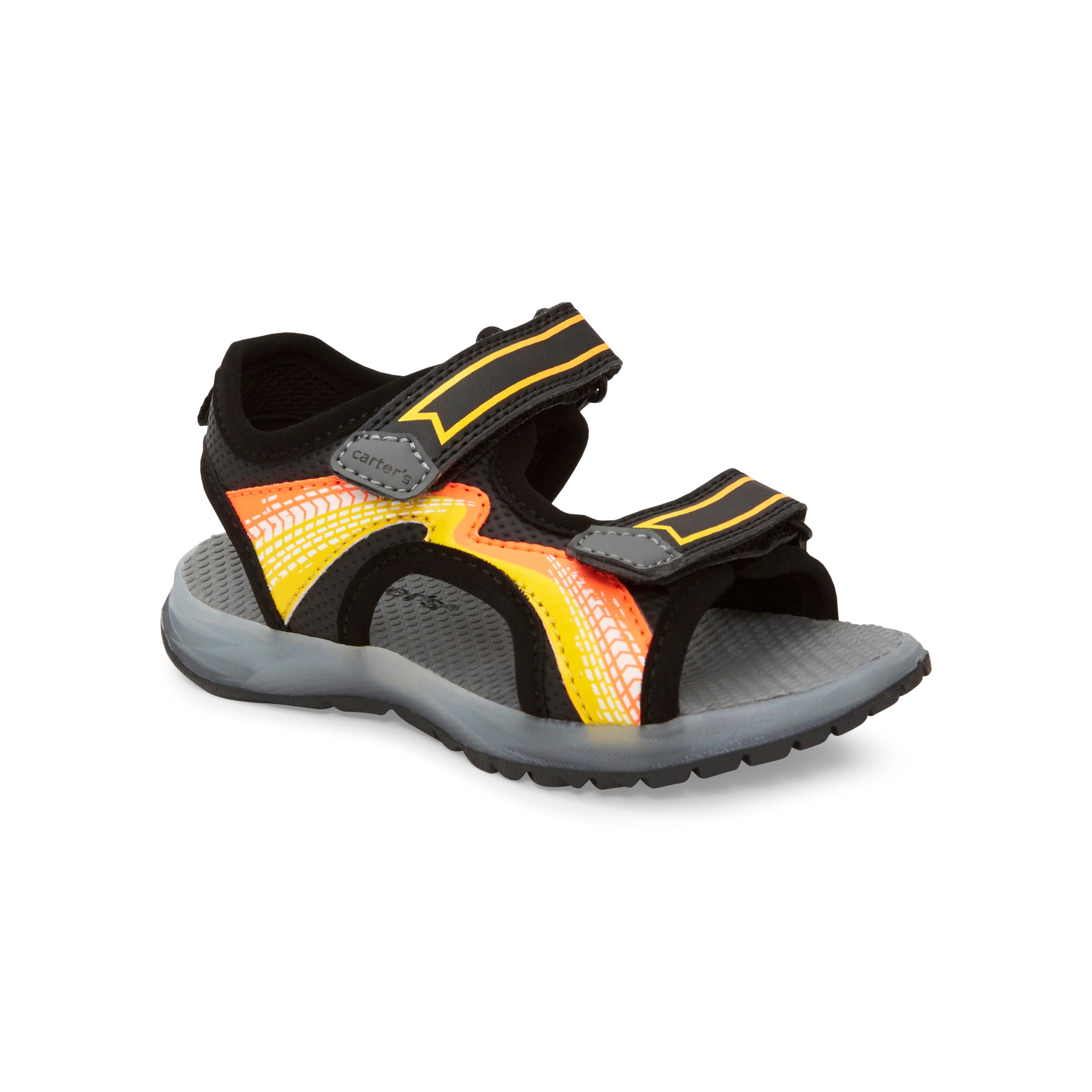 Carters sandals outlet boy