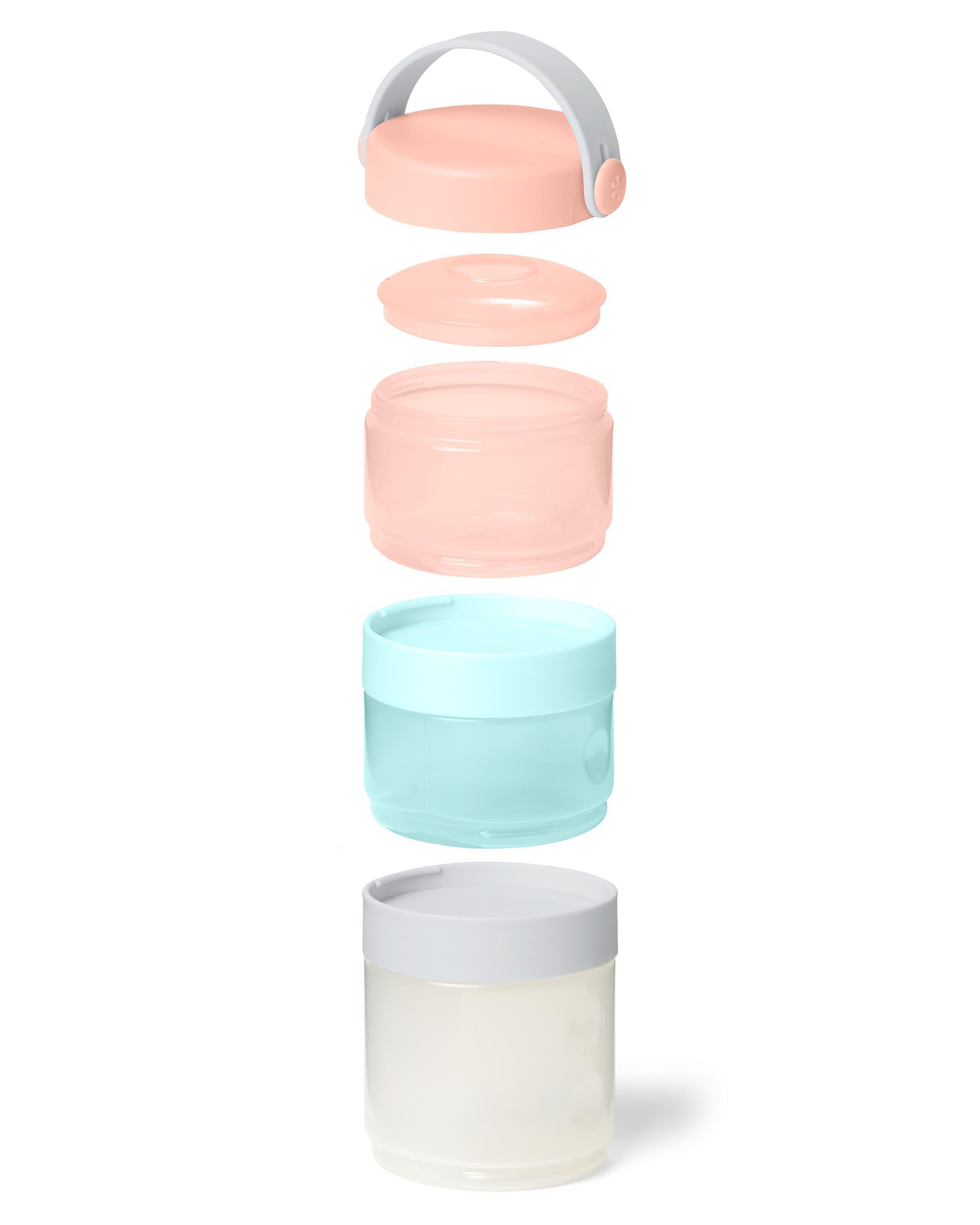 Boys Formula To Food Containers