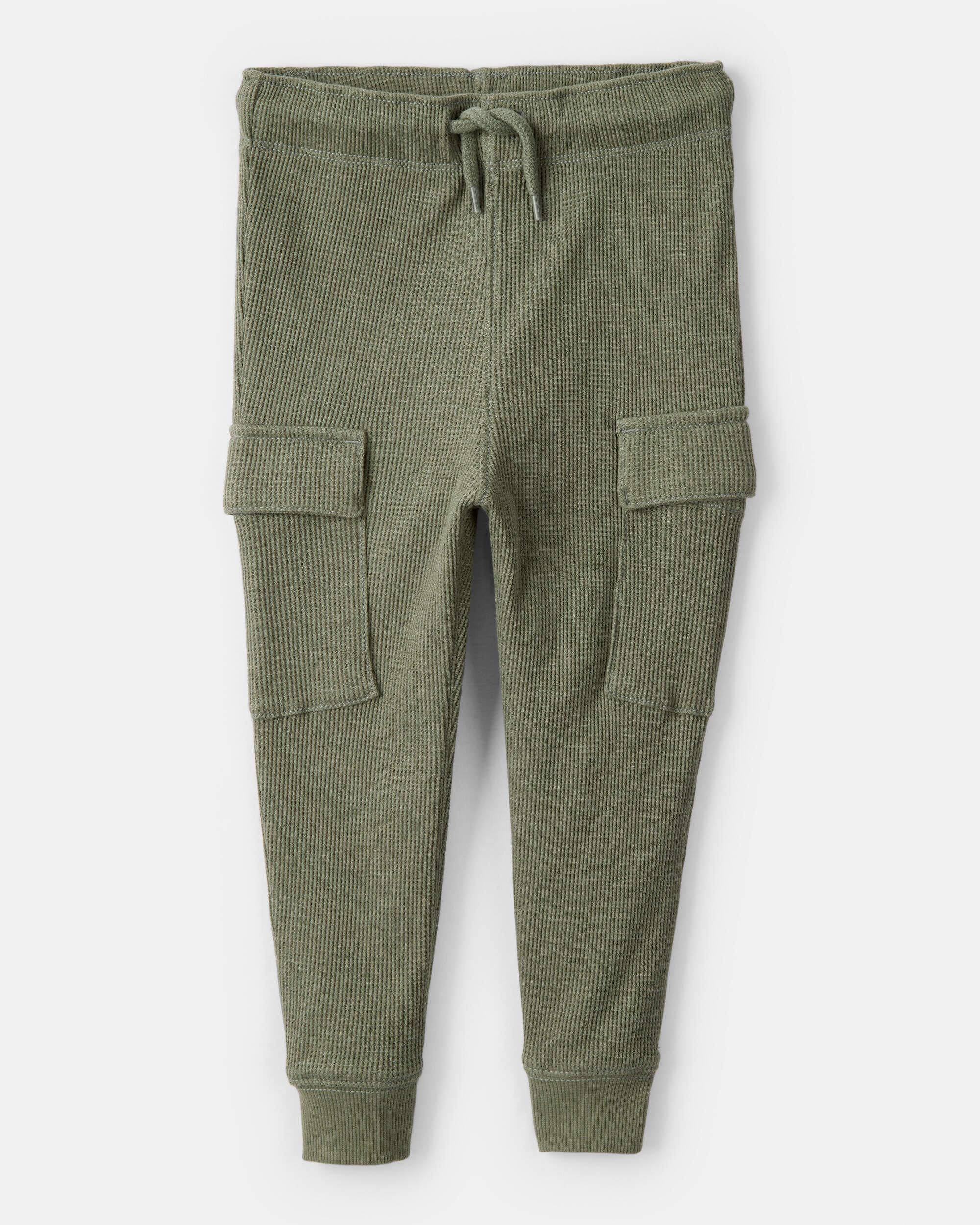 Toddler Boy 2-Piece Pullover and Joggers Set