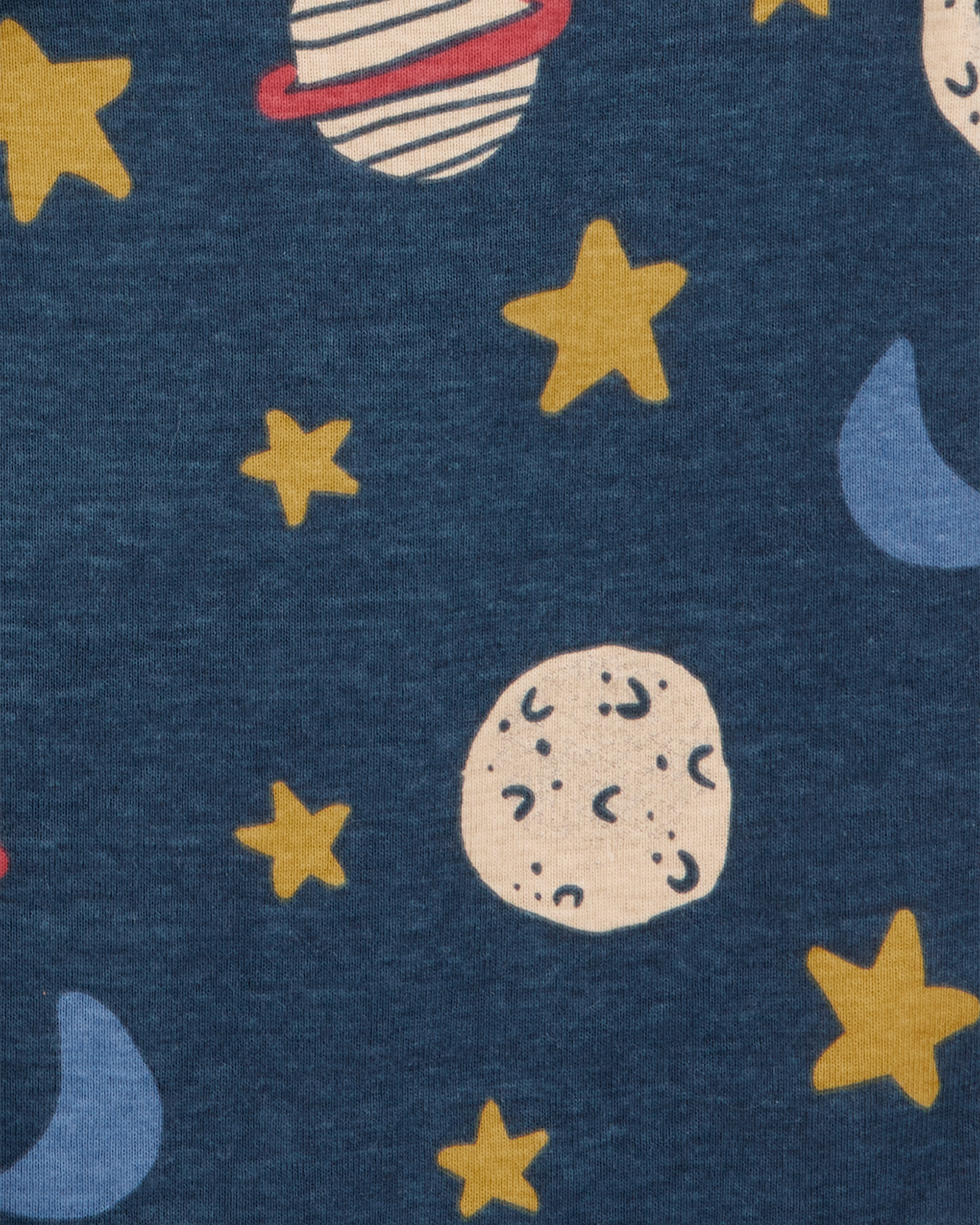 Baby Boy 7-Pack Short-Sleeve Original Bodysuits