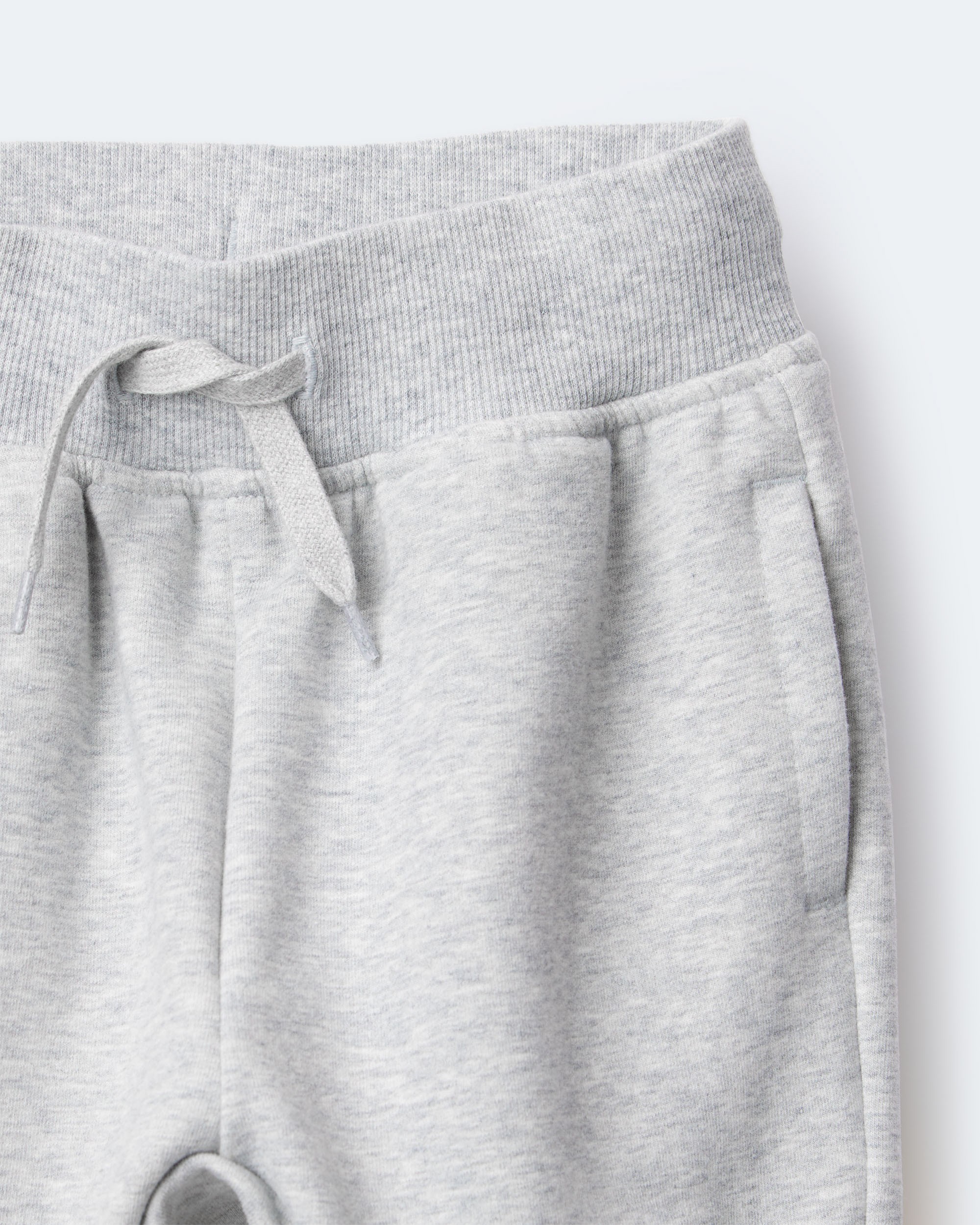 Toddler City Park™ Jogger Pant - Heather Grey