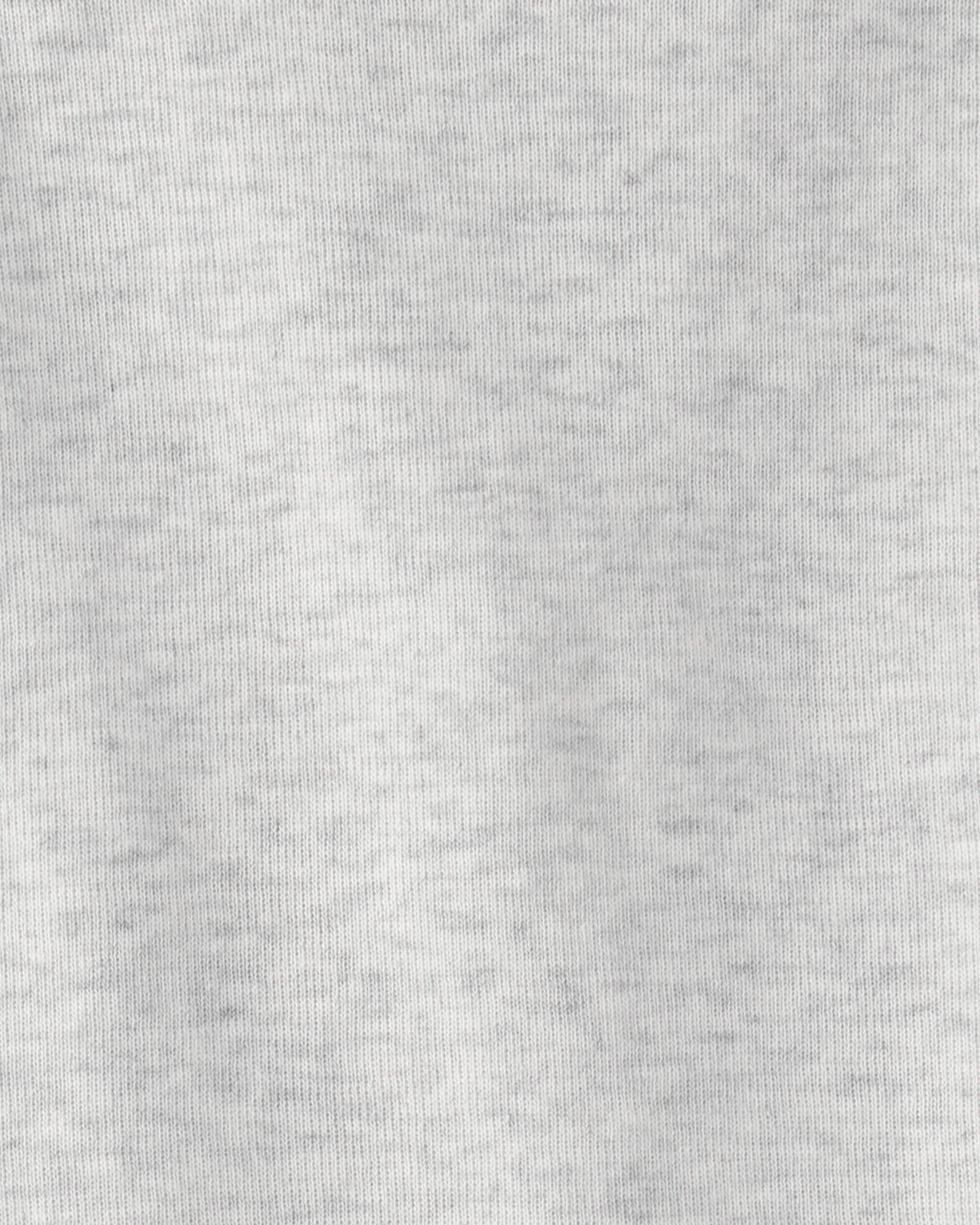 Baby Boy 2-Piece Striped Sleeveless Overall Set - Brown