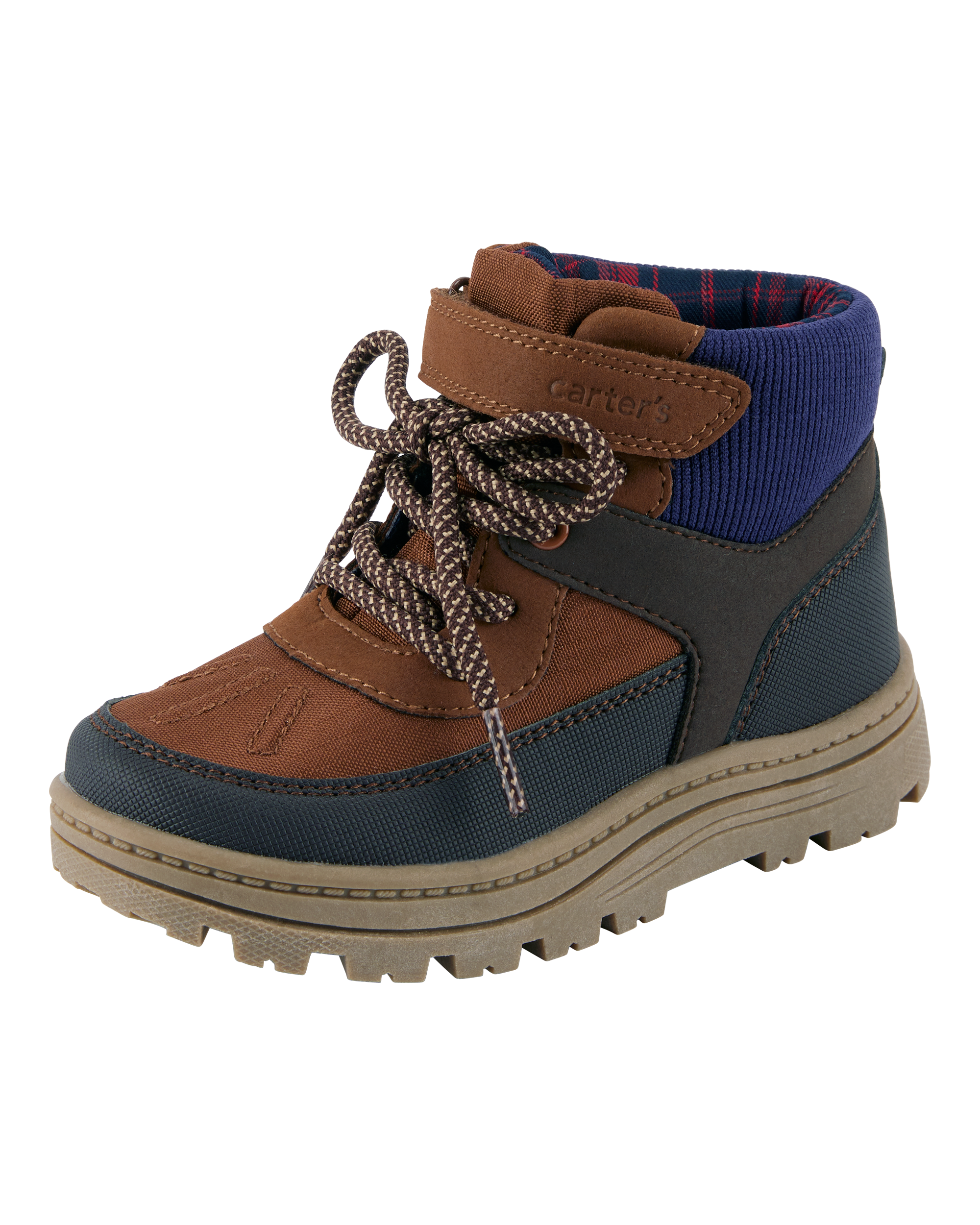 Toddler High-Top Hiking Boot