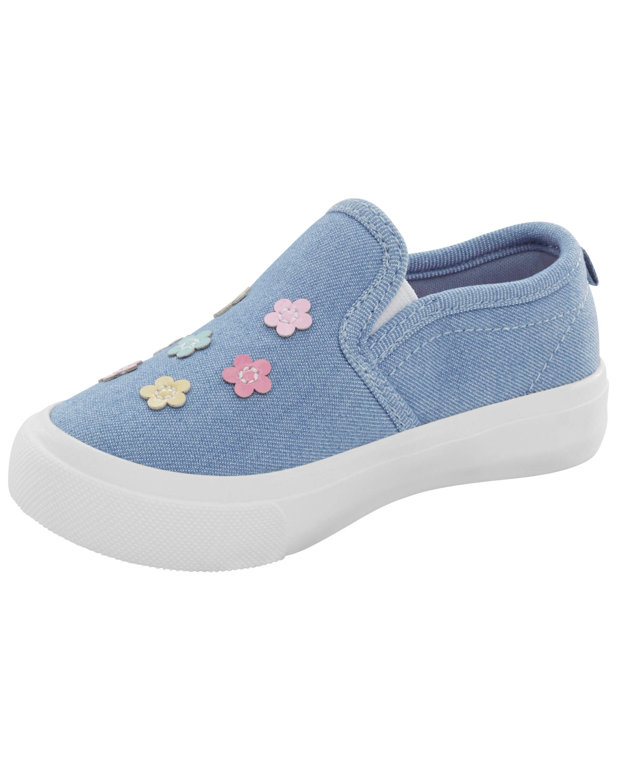 Carter's children's shoes top