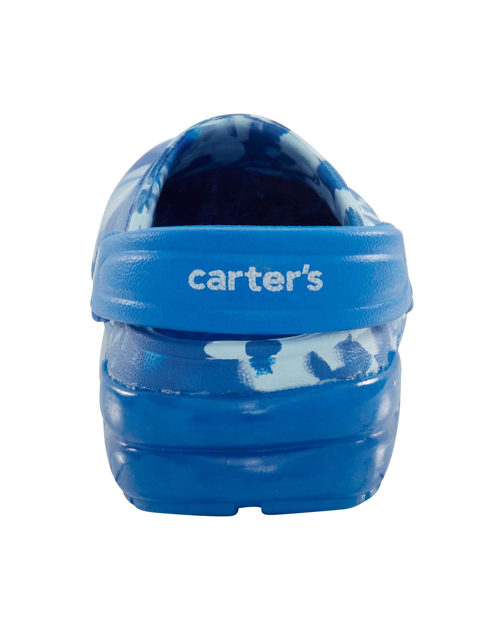 Carters crocs sales