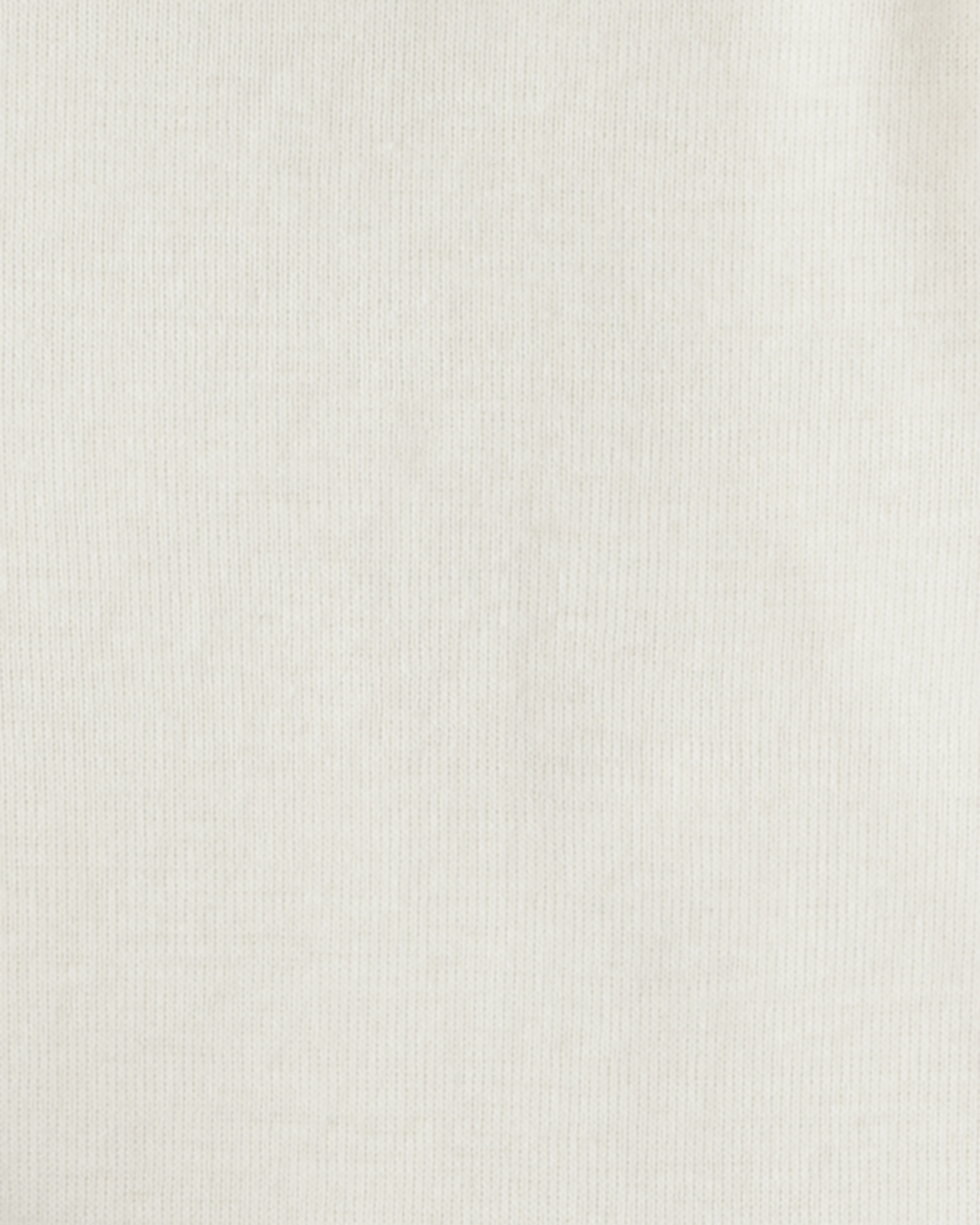 Baby Boy 3-Piece DayDream Fleece Aztec Sherpa Outfit Set - Cream