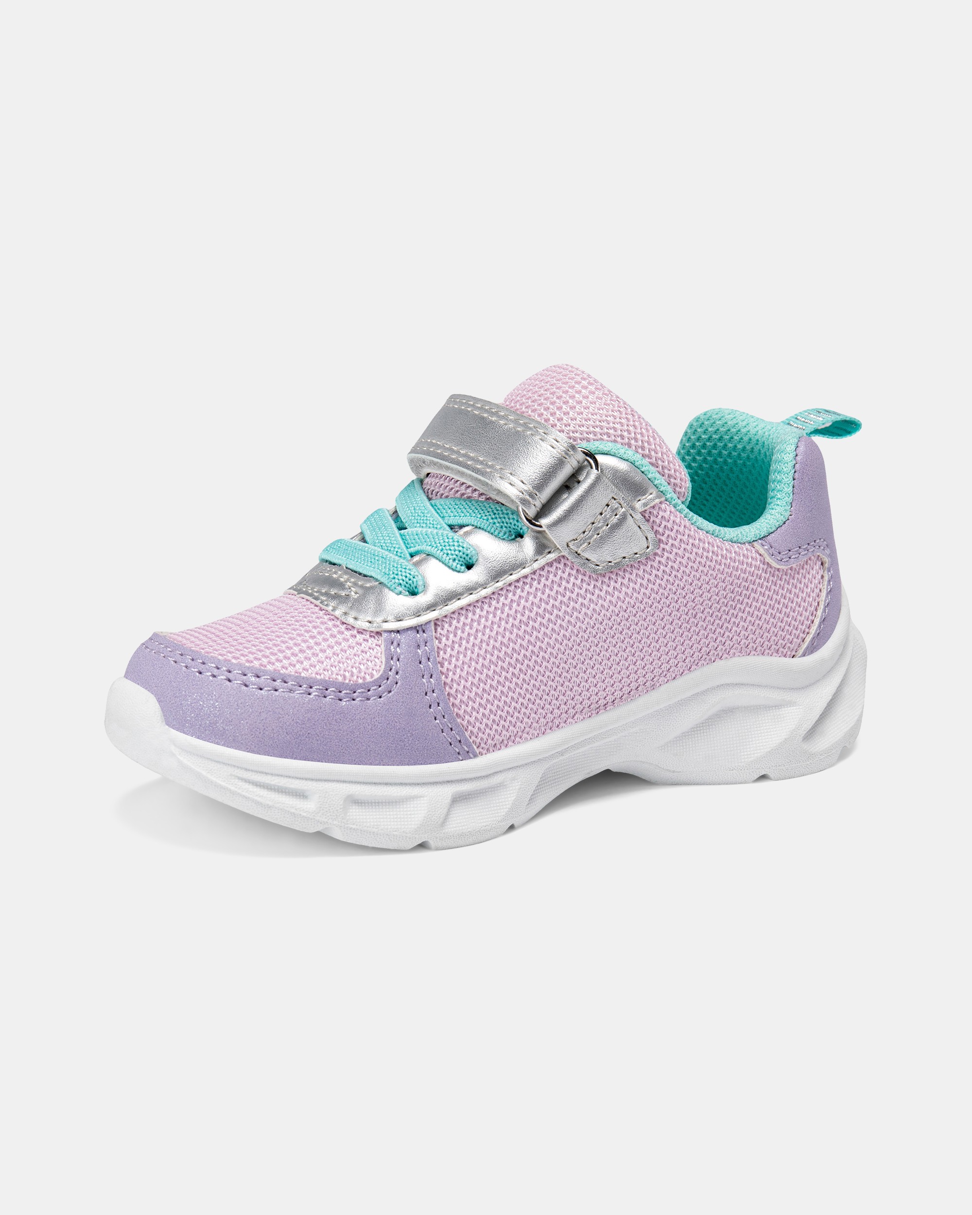 Toddler Girl Unicorn Athletic Sneakers