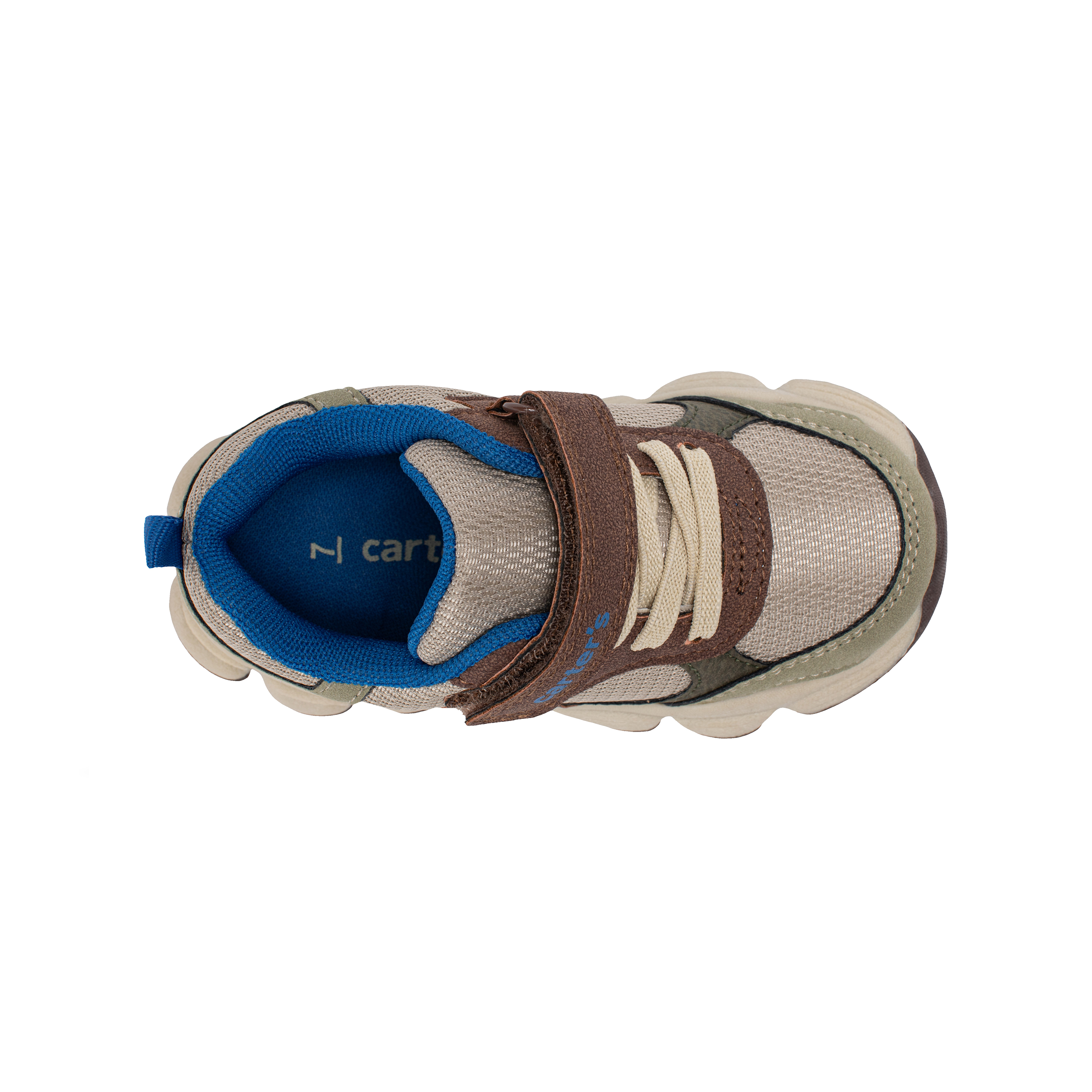 Toddler Boy Athletic Sneakers