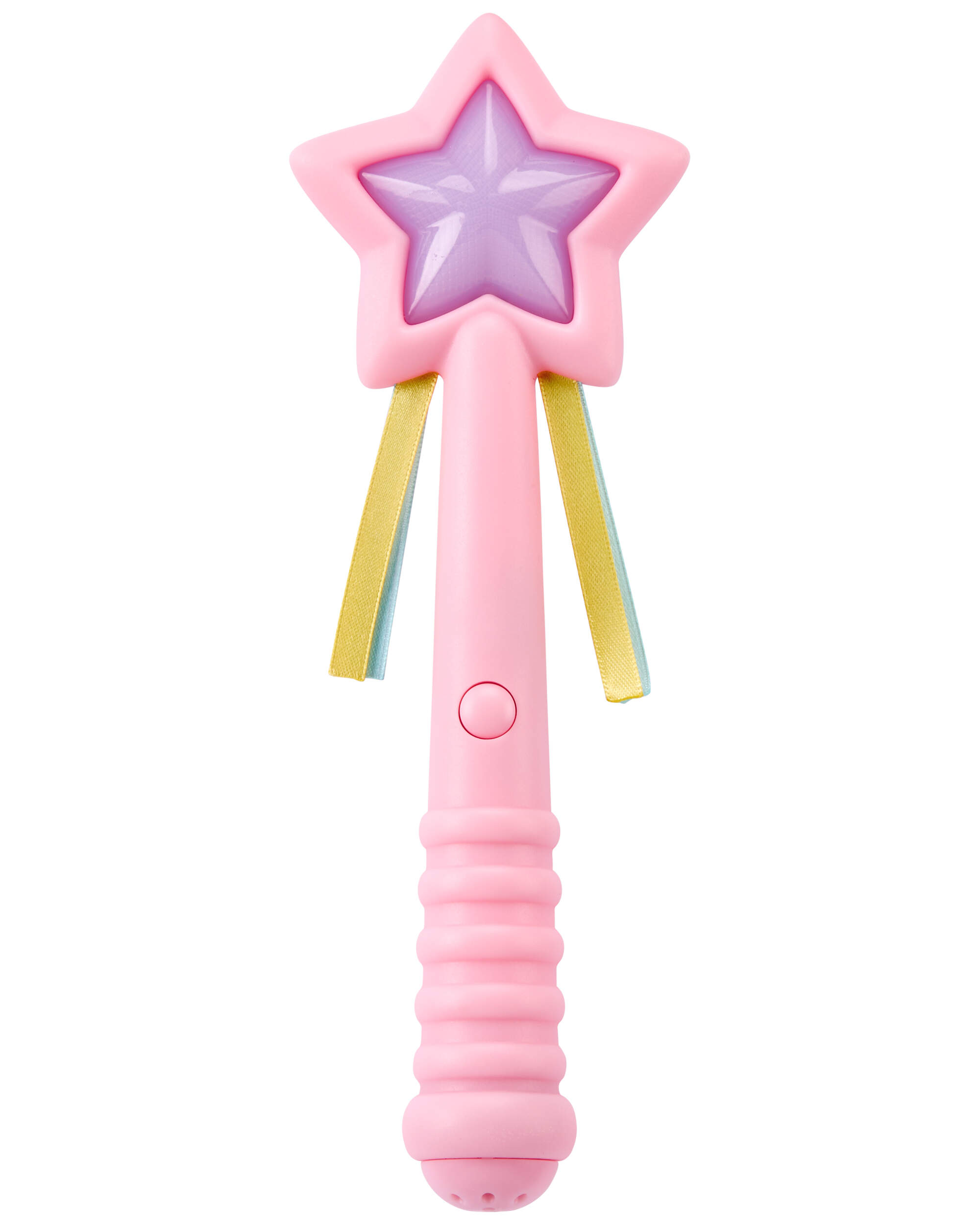 Toddler Girl Magic Wand