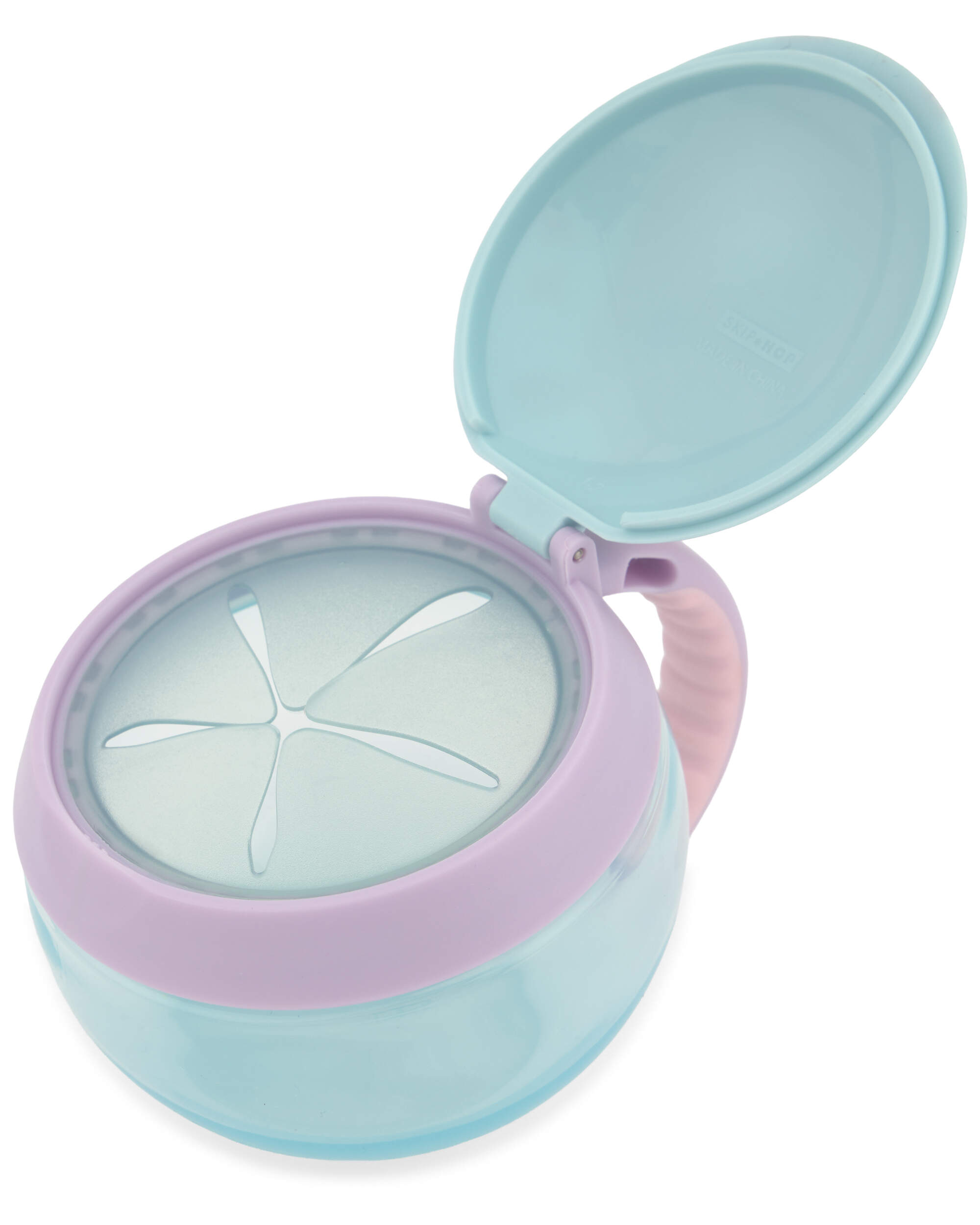 Besties Squad Snack Cup - Unicorn