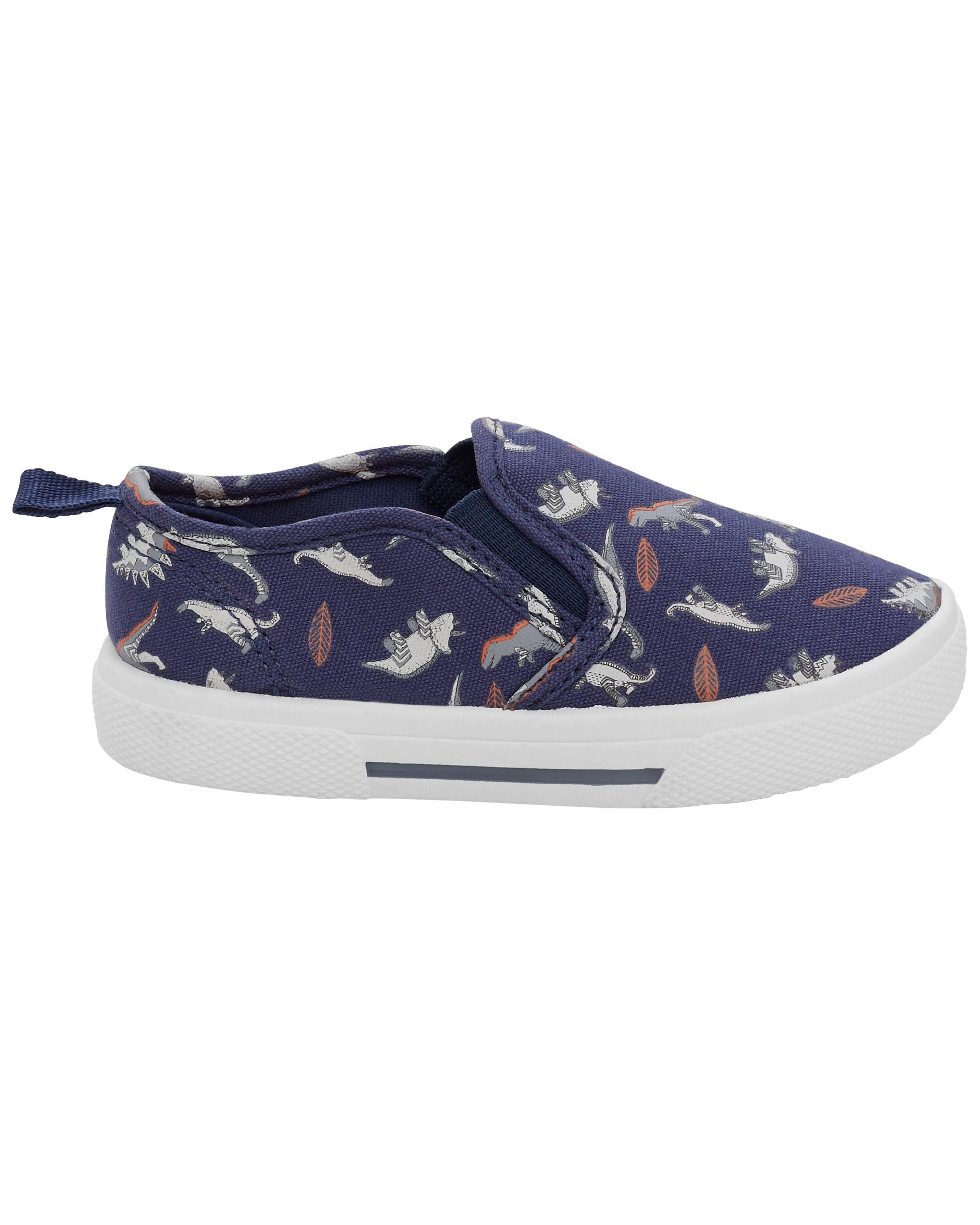 Dinosaur sneakers for new arrivals toddlers