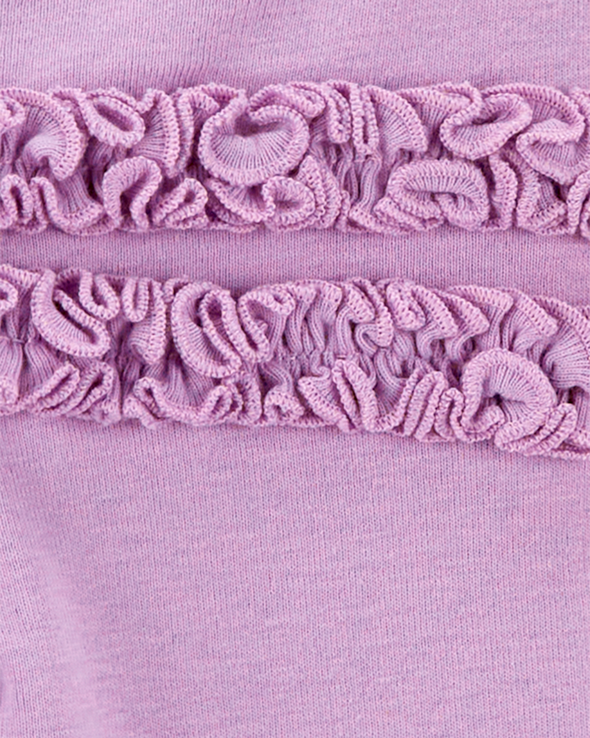 Baby 2-Pack Floral Pull-On Pants