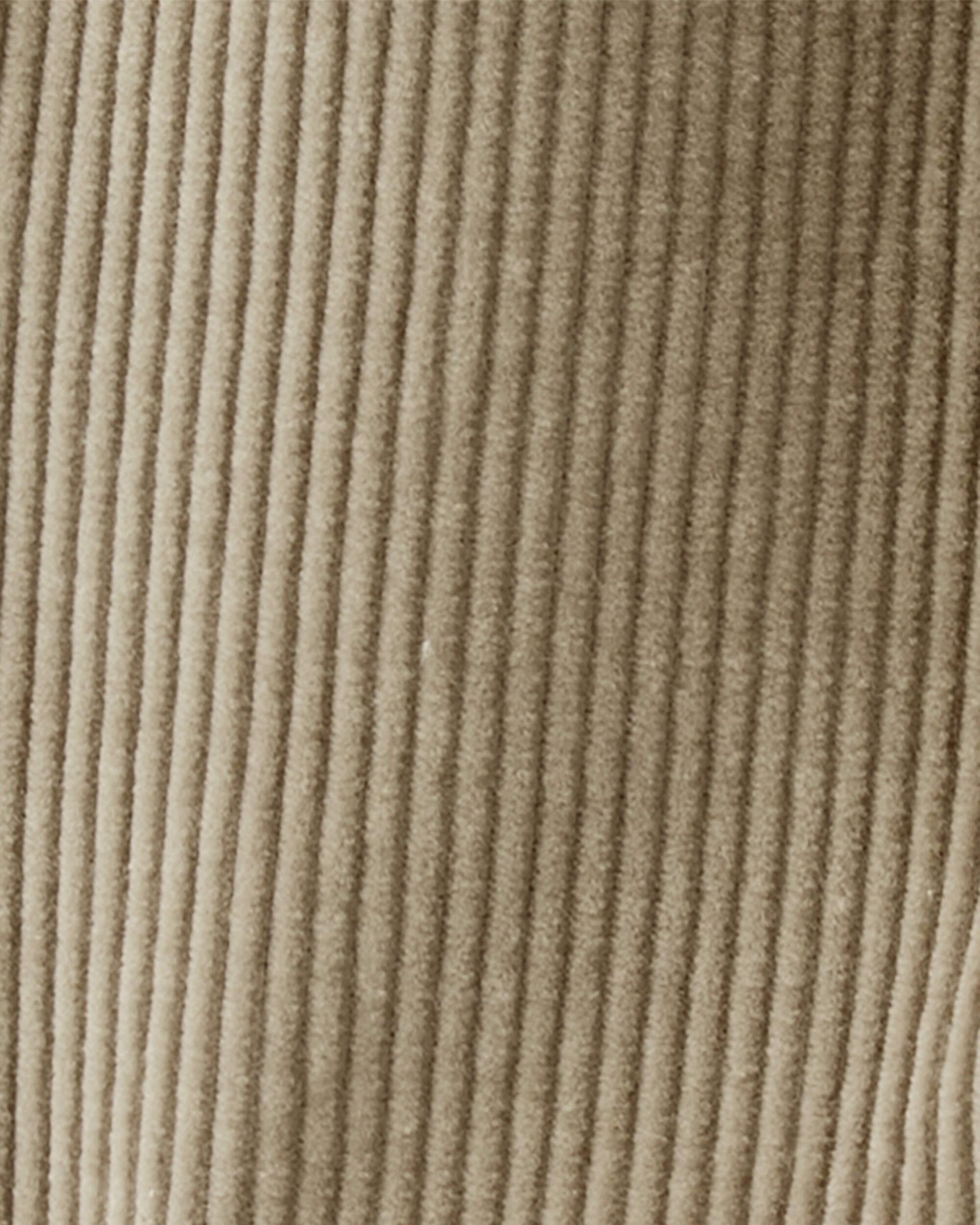 Baby Boy Organic Cotton Corduroy Pants