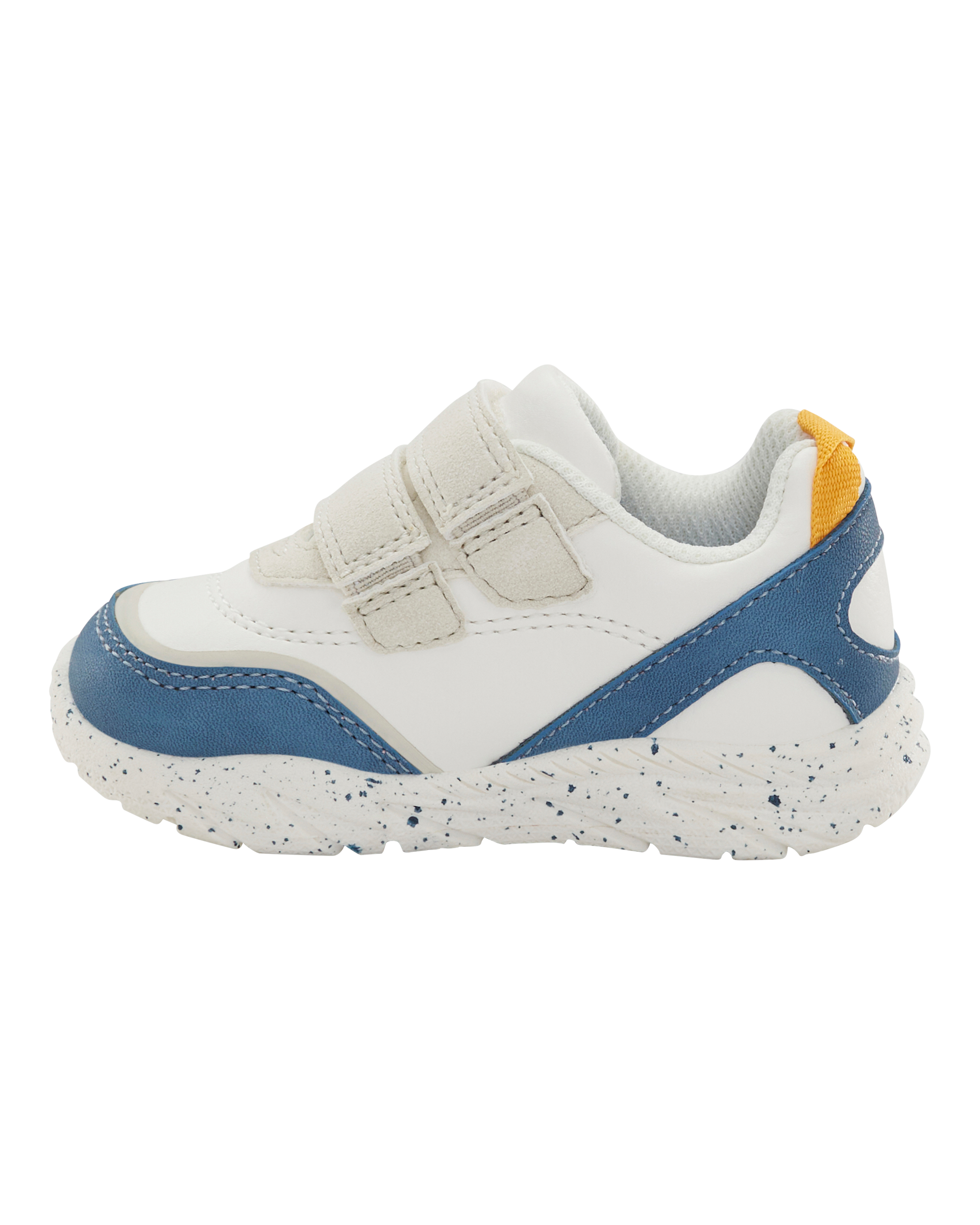 Every Step® First Walker Fashion Sneakers