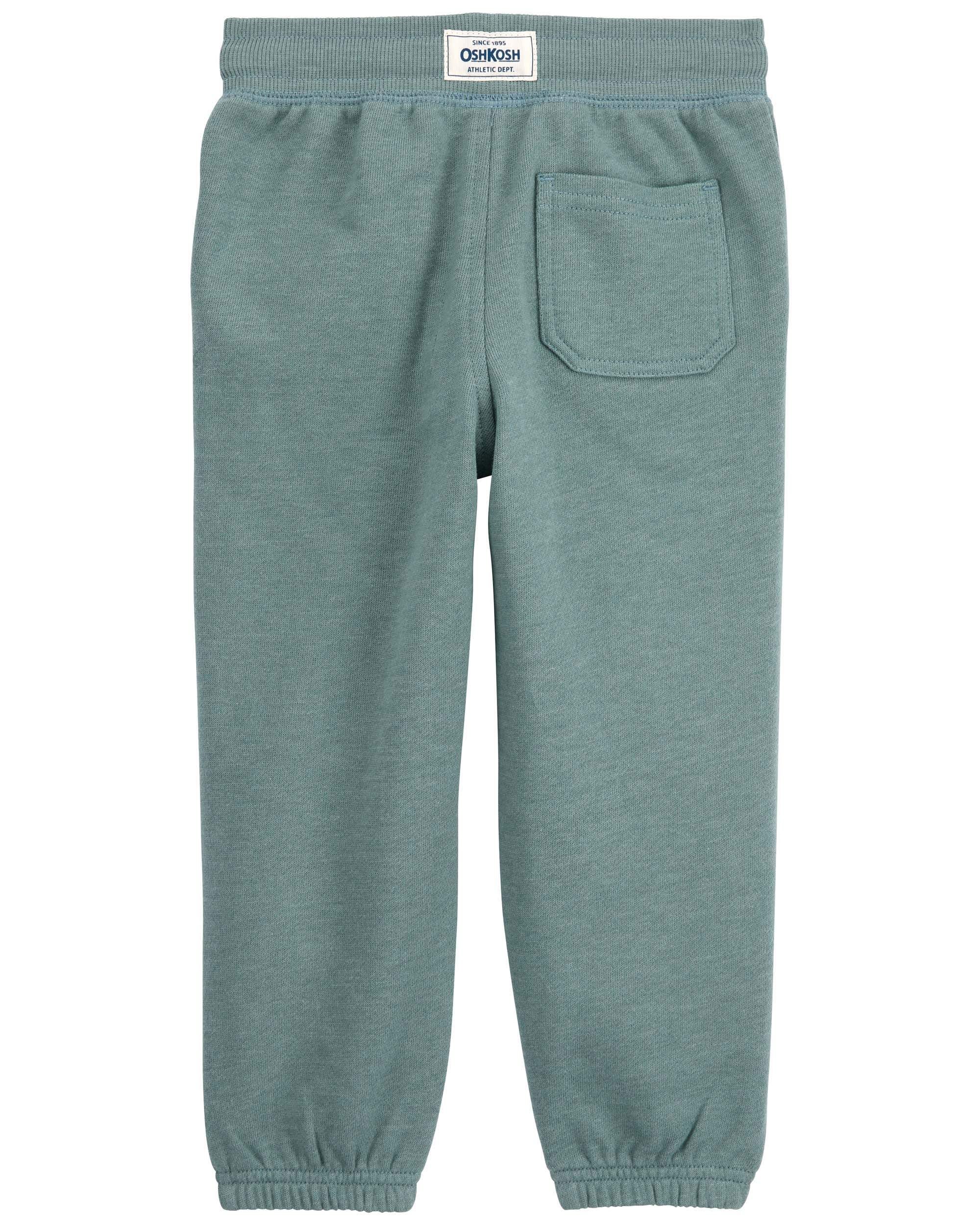 Oshkosh joggers store