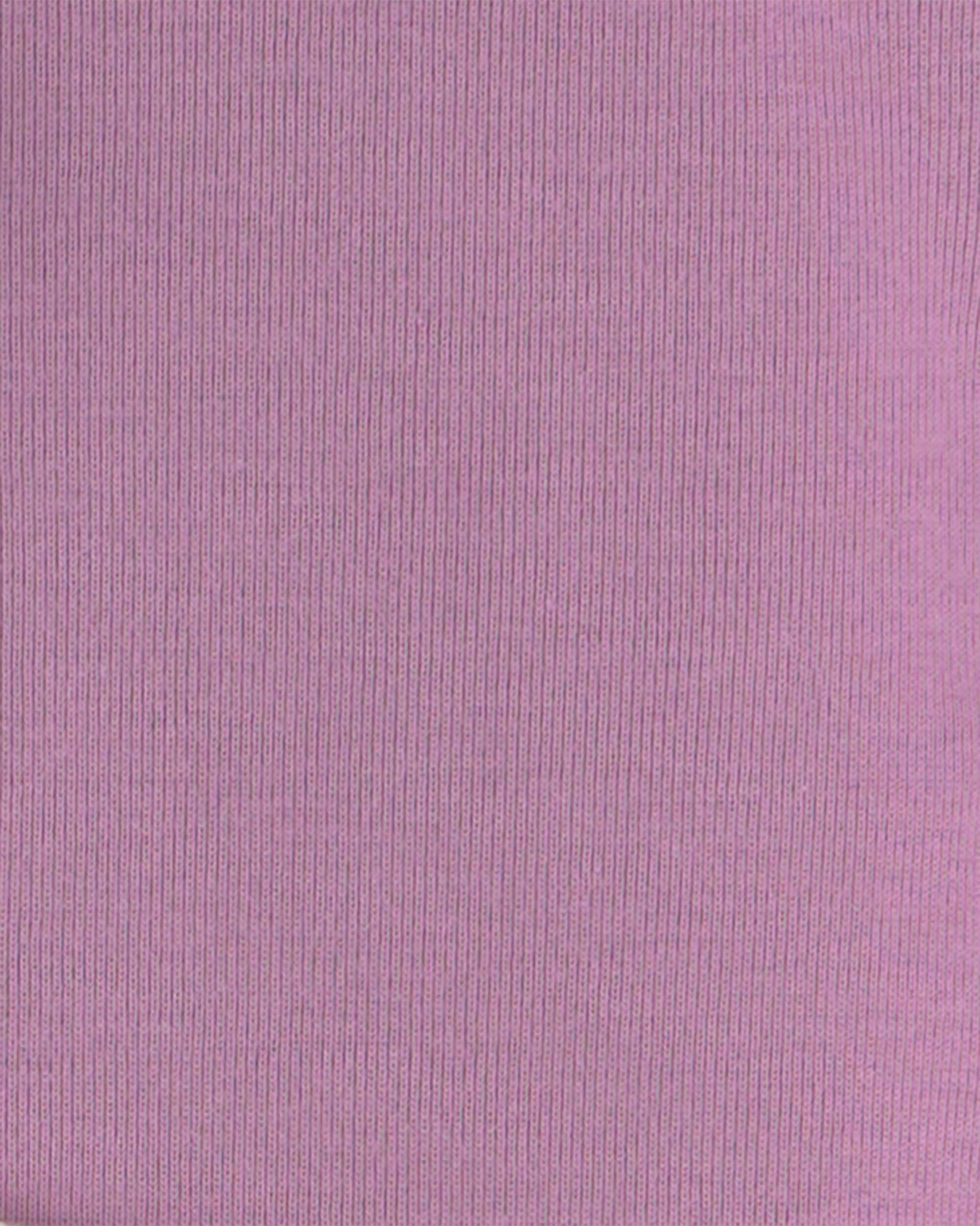 Baby Girl 5-Pack Multipack Bodysuits