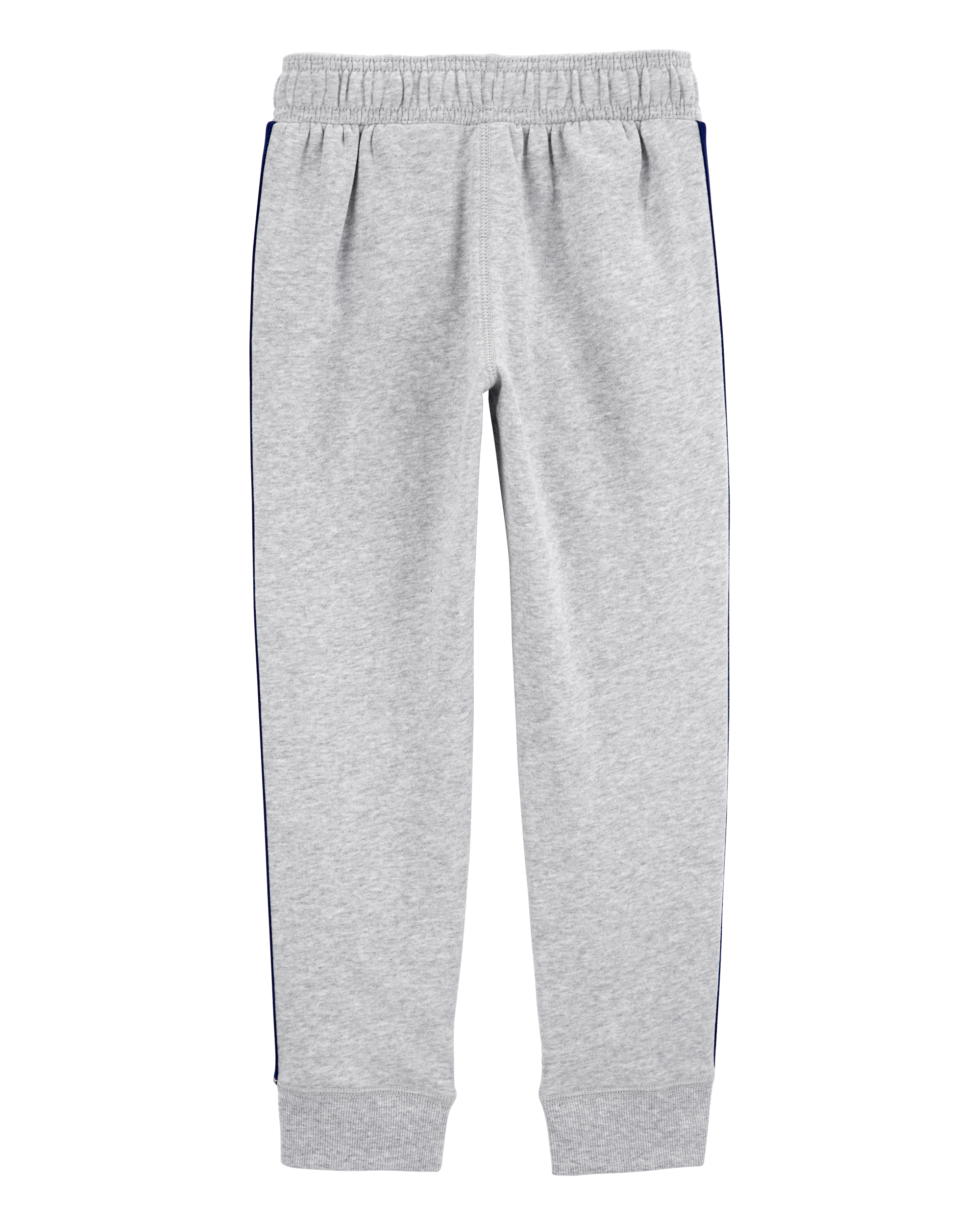 Grey Kid Pull On Joggers Carter s Oshkosh Canada
