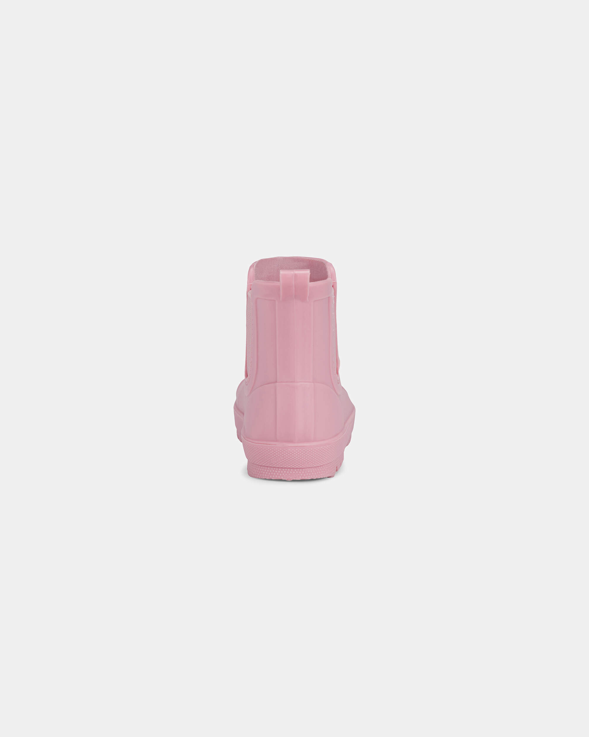 Toddler Girl Rainboots - Pink