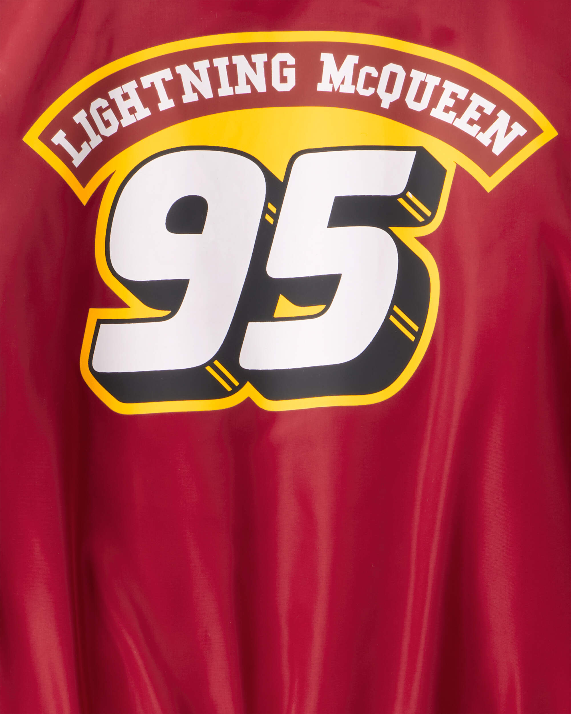 Toddler Boy ©Disney/Pixar Cars Long-Sleeve Bomber Fashion Jacket - Red