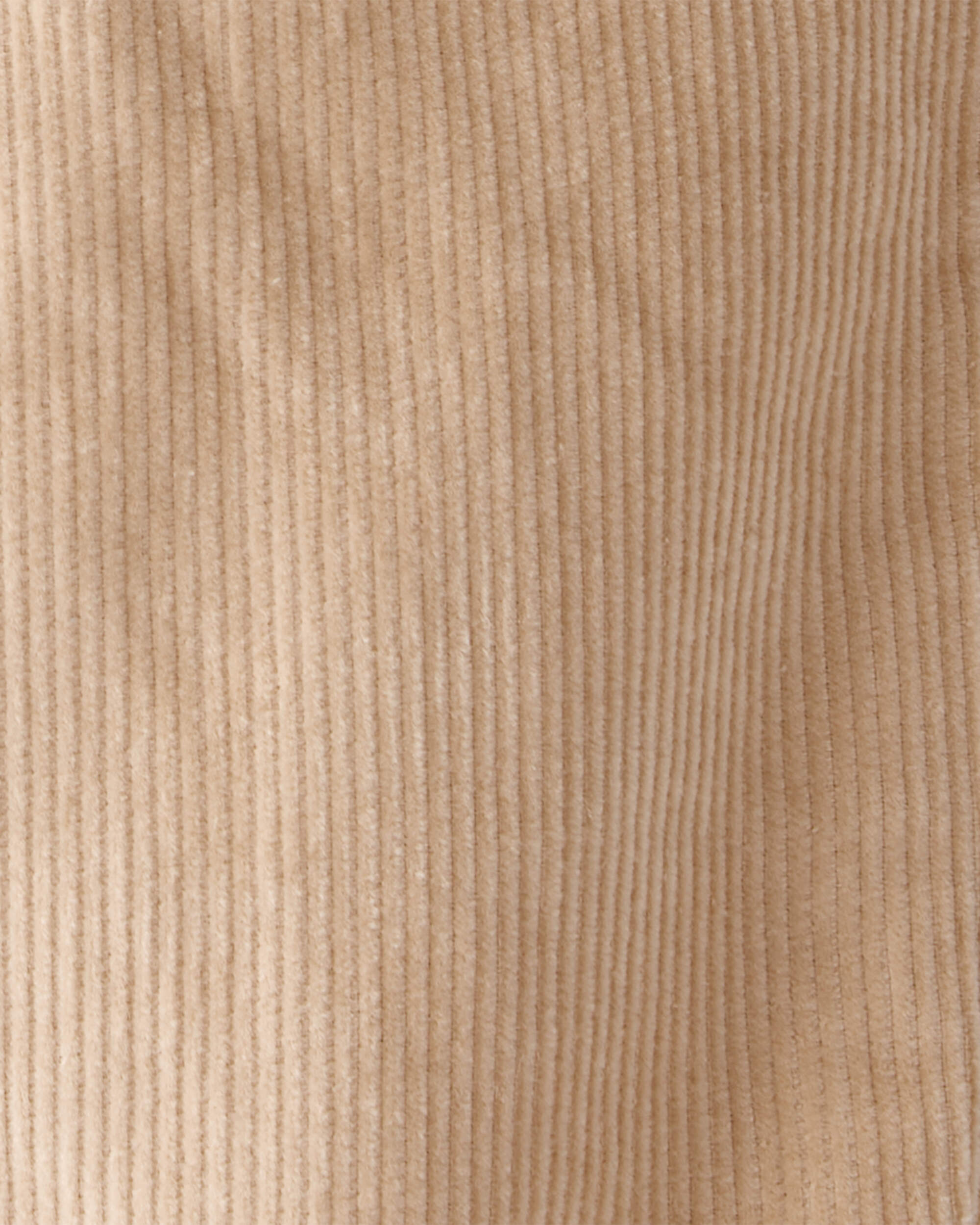 Baby Boy 3-Piece Plaid Print Cotton Bodysuit, Bowtie & Pant Set - Green/Tan