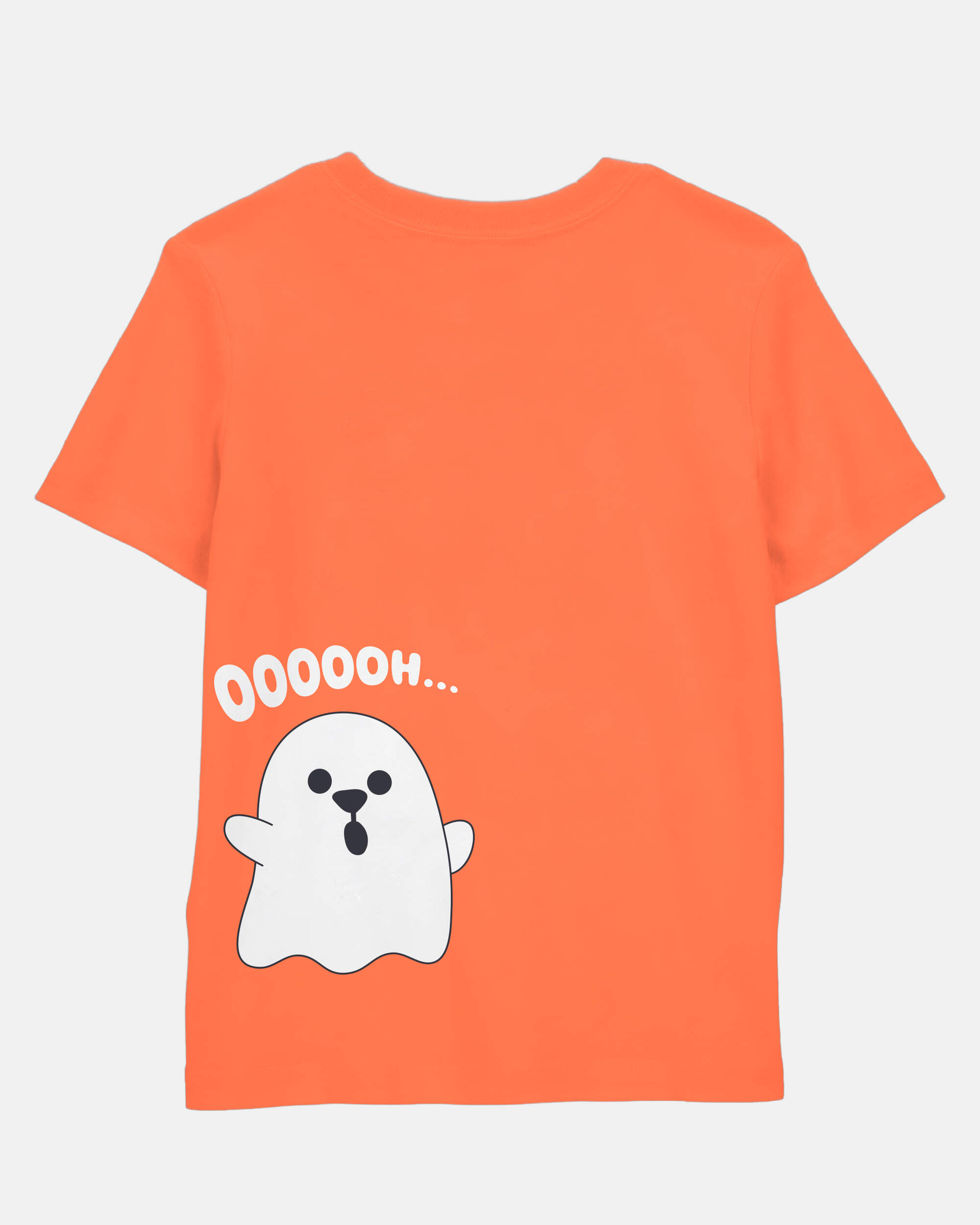Toddler Boy Bluey Halloween Tee