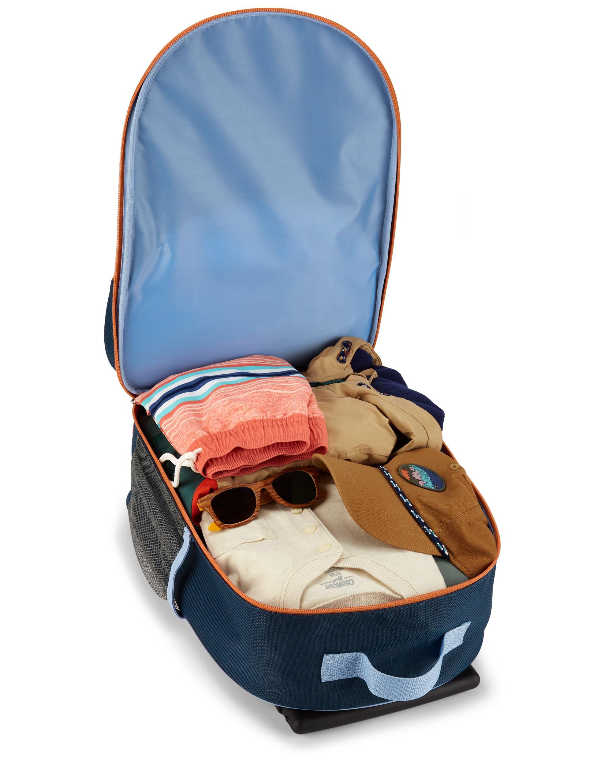 Go baby suitcase hot sale