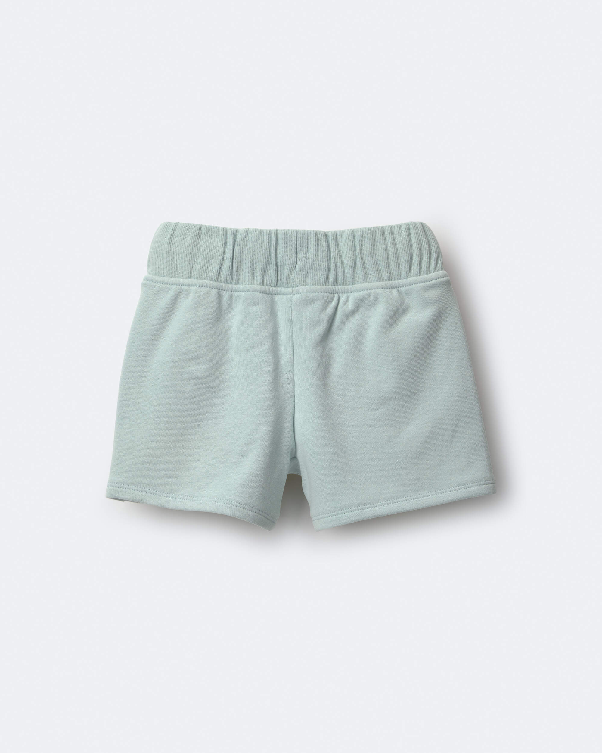 Toddler City Park™ Shorts - Light Blue