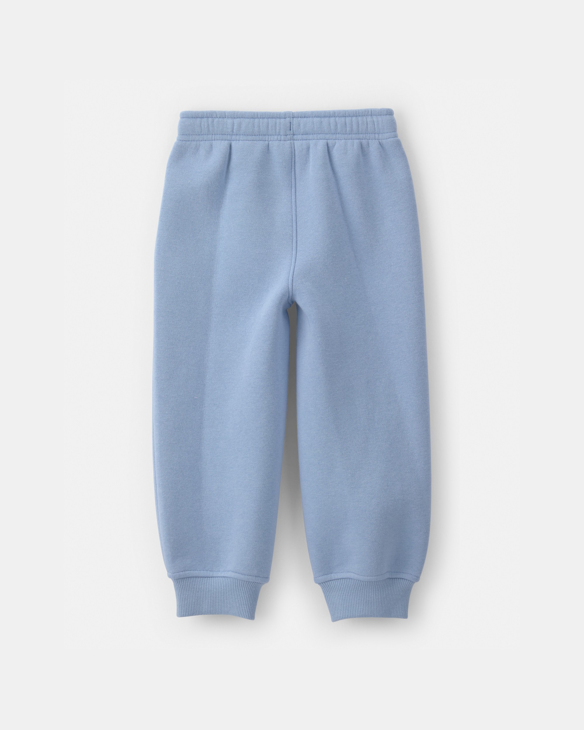 Toddler Boy ©Marvel Spider-Man French Terry Joggers - Blue