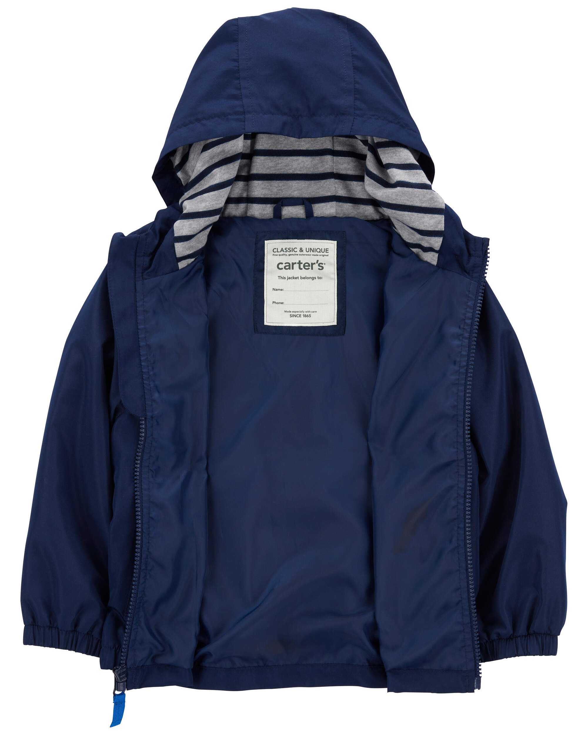 Carters new arrivals outerwear sale