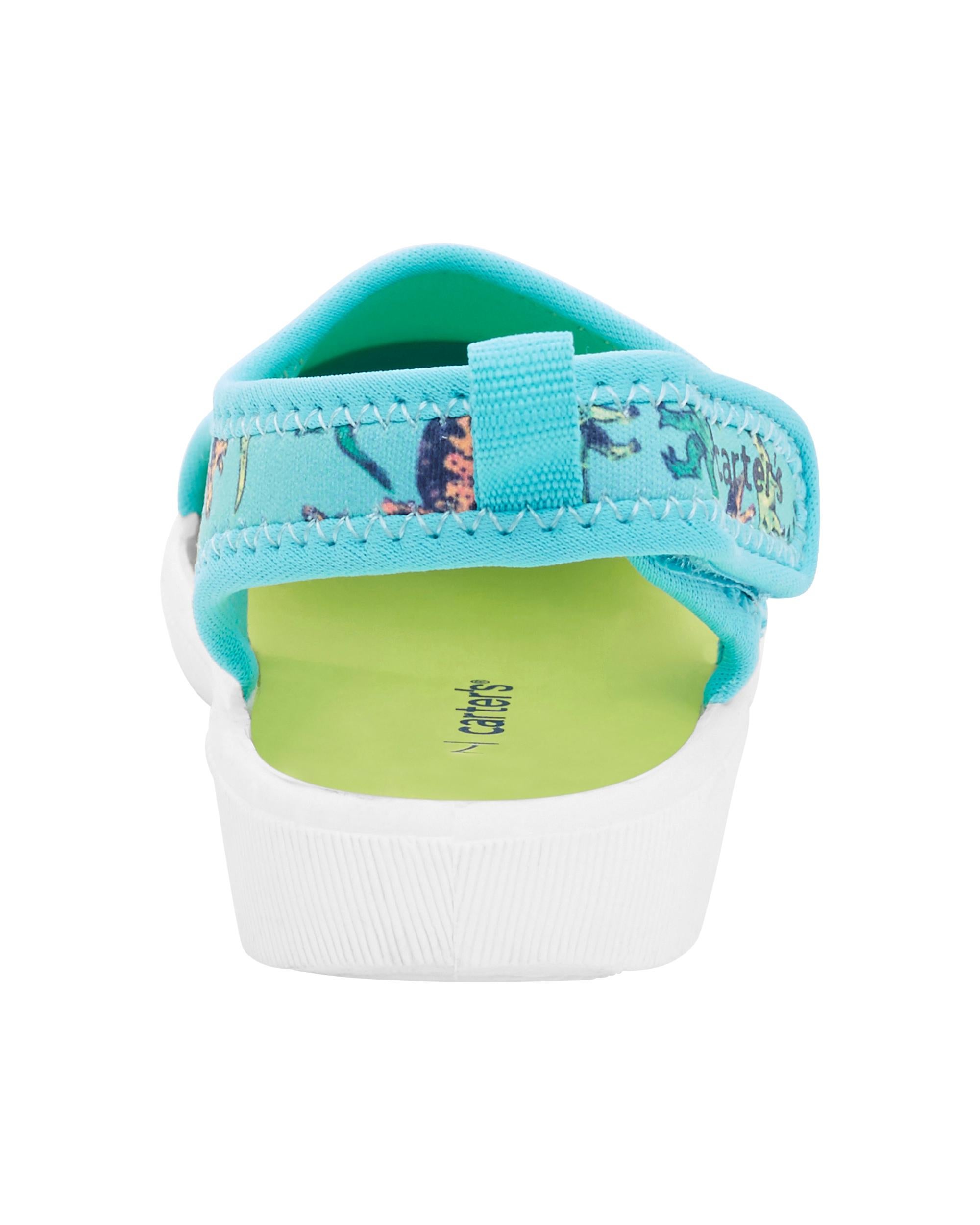 Dinosaur water shoes online