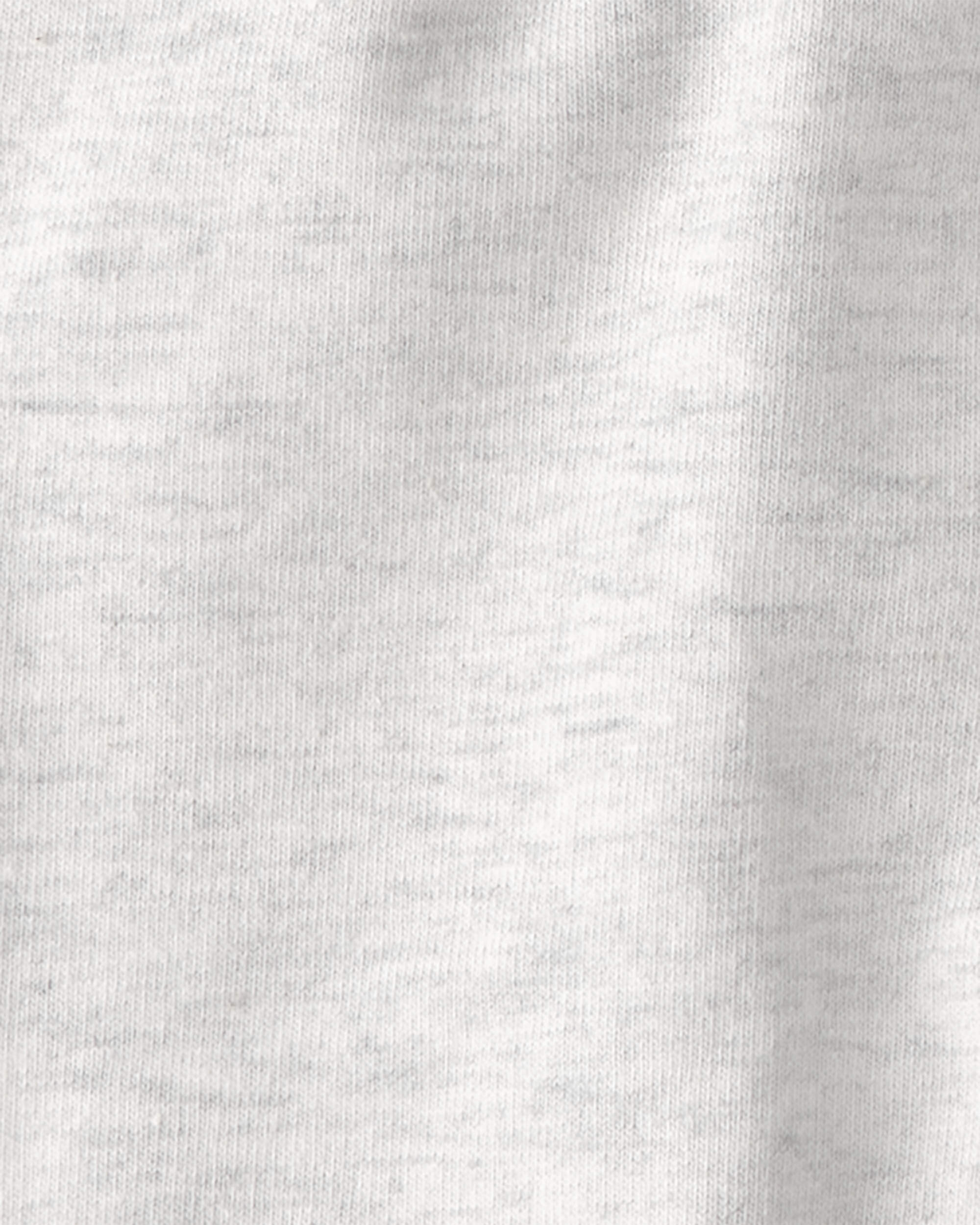 Baby 2-Pack Organic Cotton French Terry Sweatpants